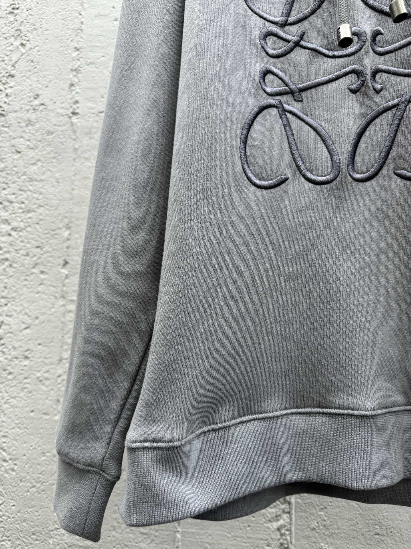 Loewe Haute Couture Designer Jacket Coat Ready-to-Wear Ref 6