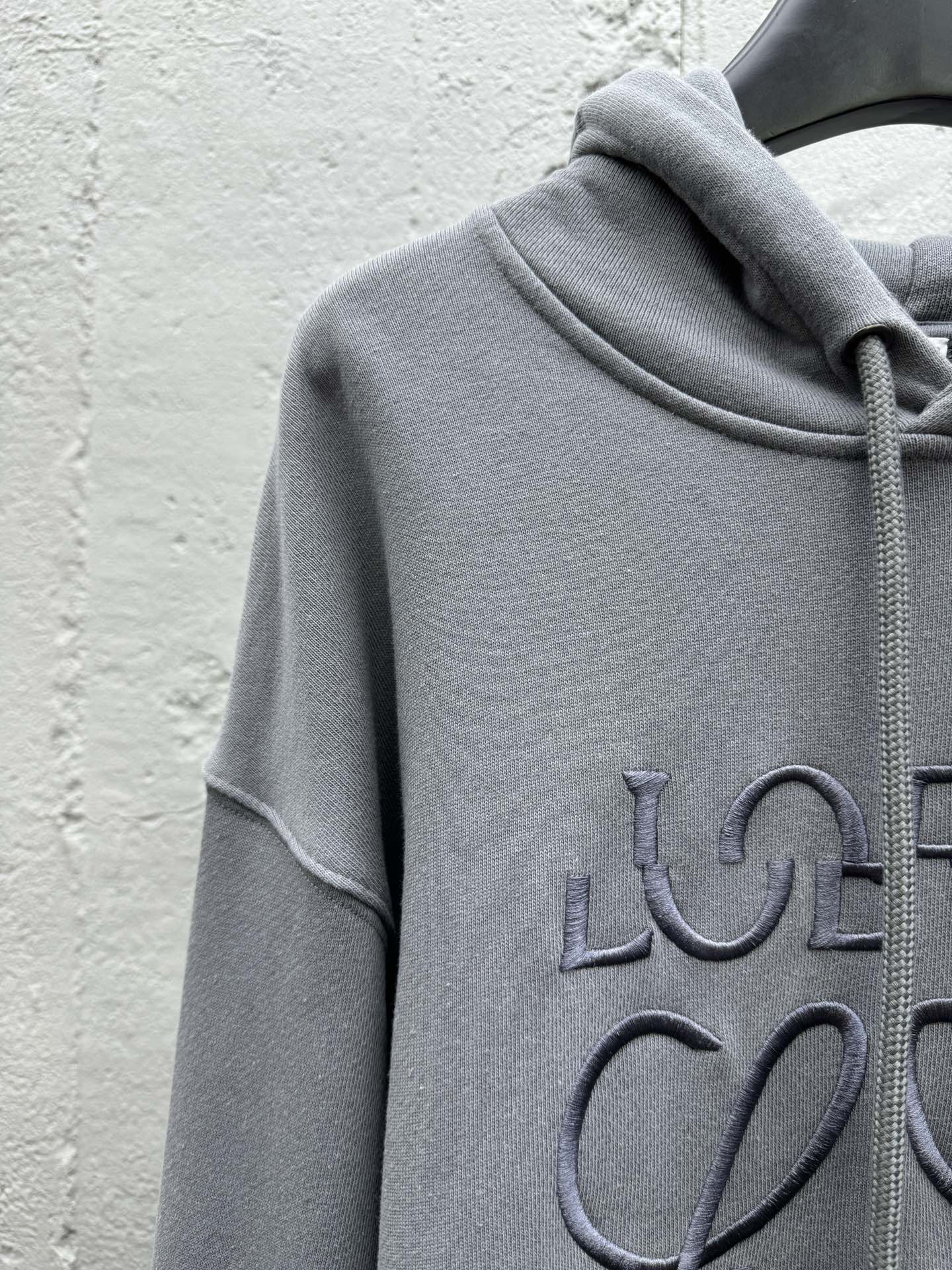 Loewe Haute Couture Designer Jacket Coat Ready-to-Wear Ref 4