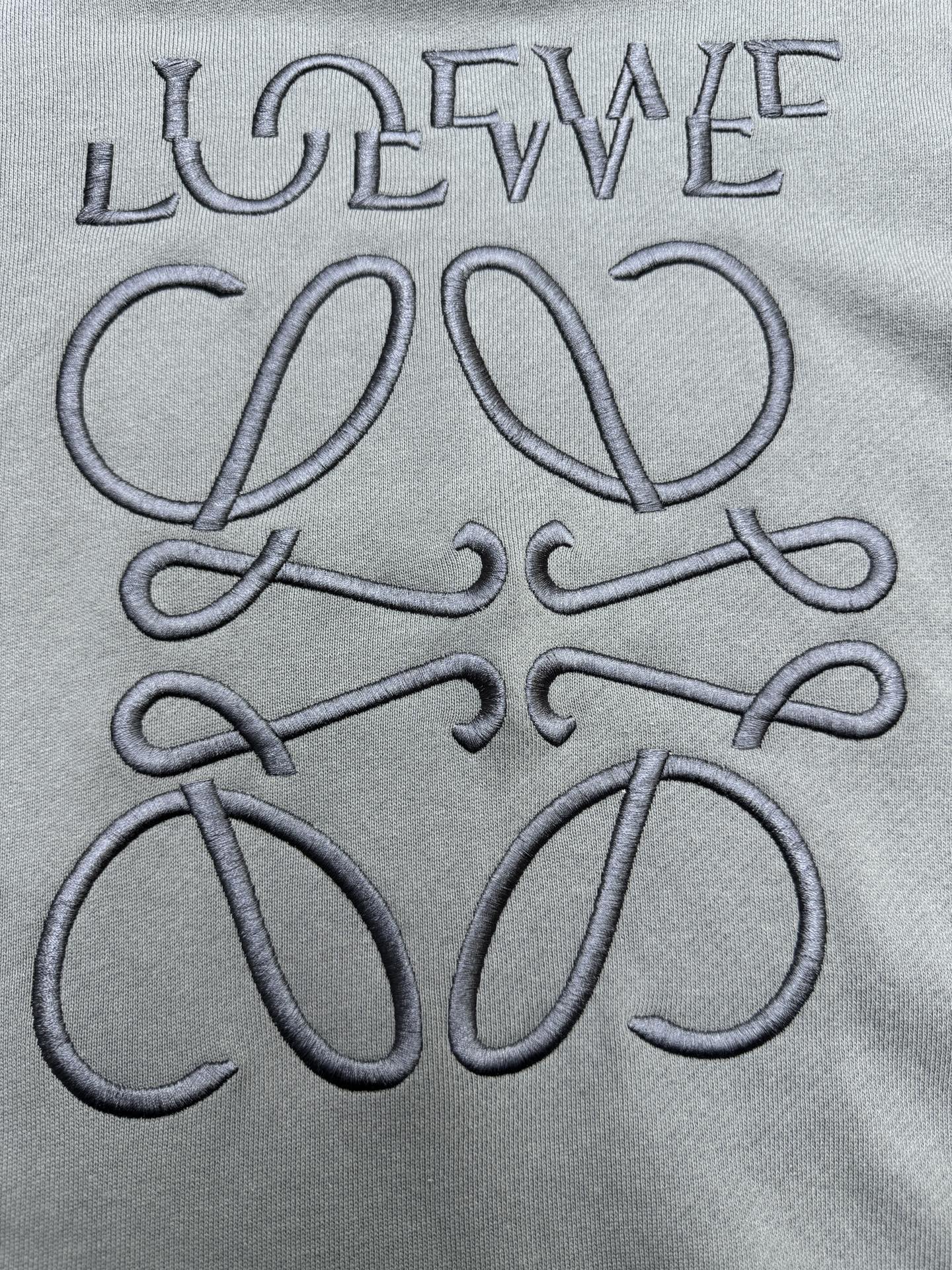 Loewe Haute Couture Designer Jacket Coat Ready-to-Wear Ref 9