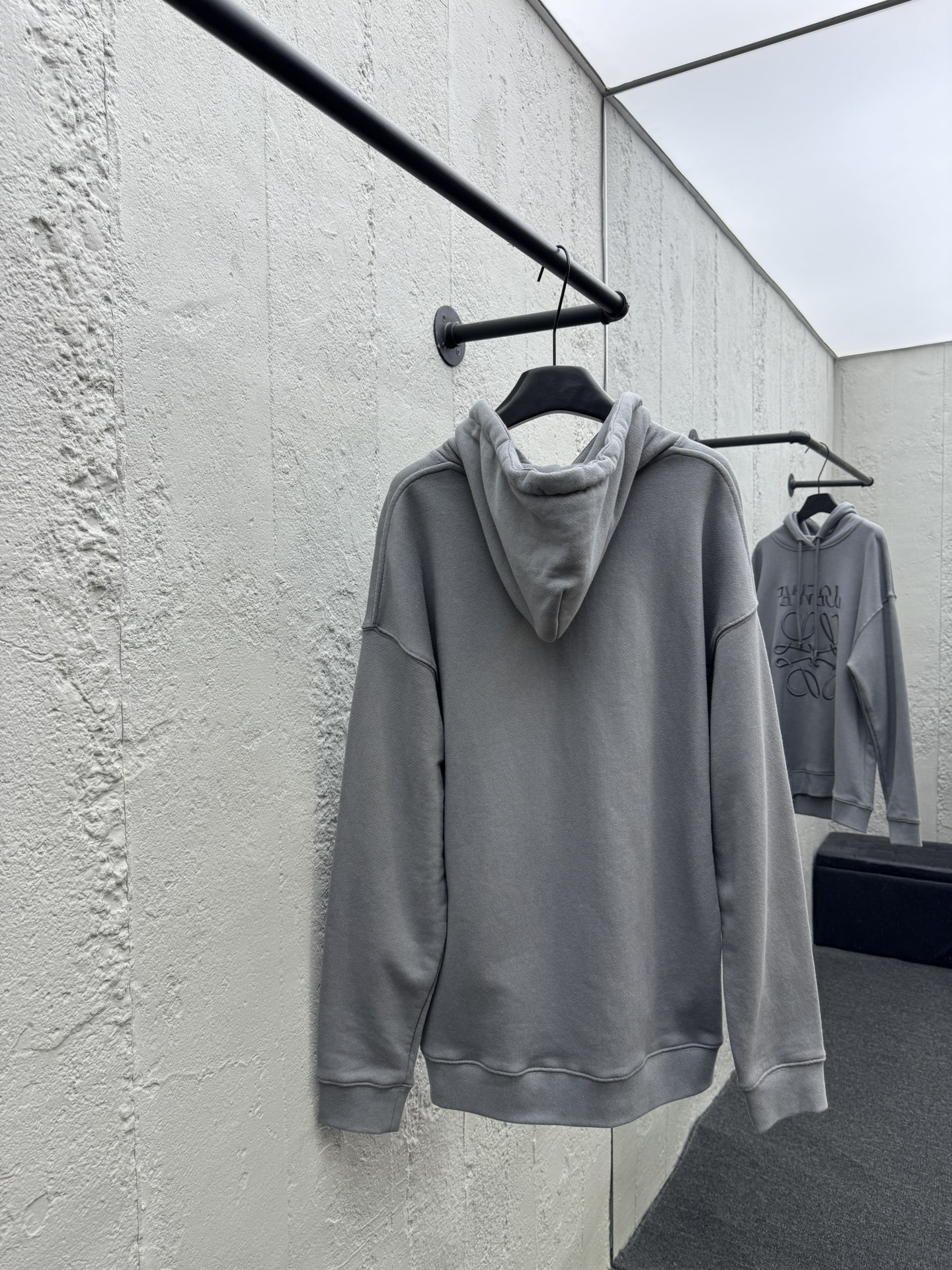 Loewe Haute Couture Designer Jacket Coat Ready-to-Wear Ref 2
