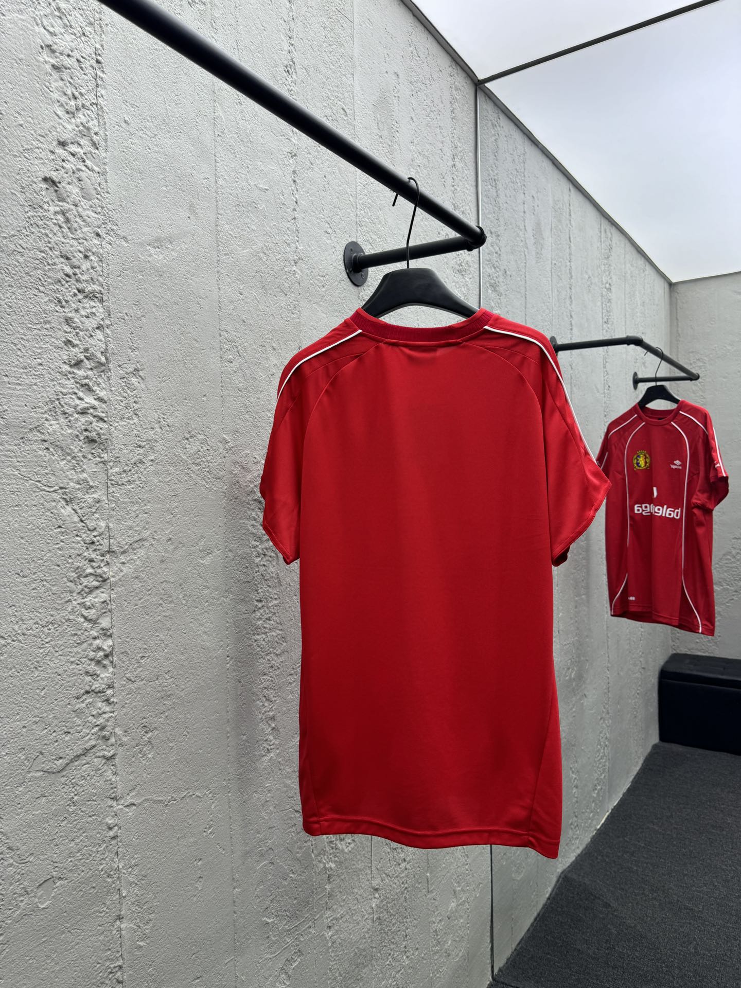 Balenciaga 24SS T-shirt 2