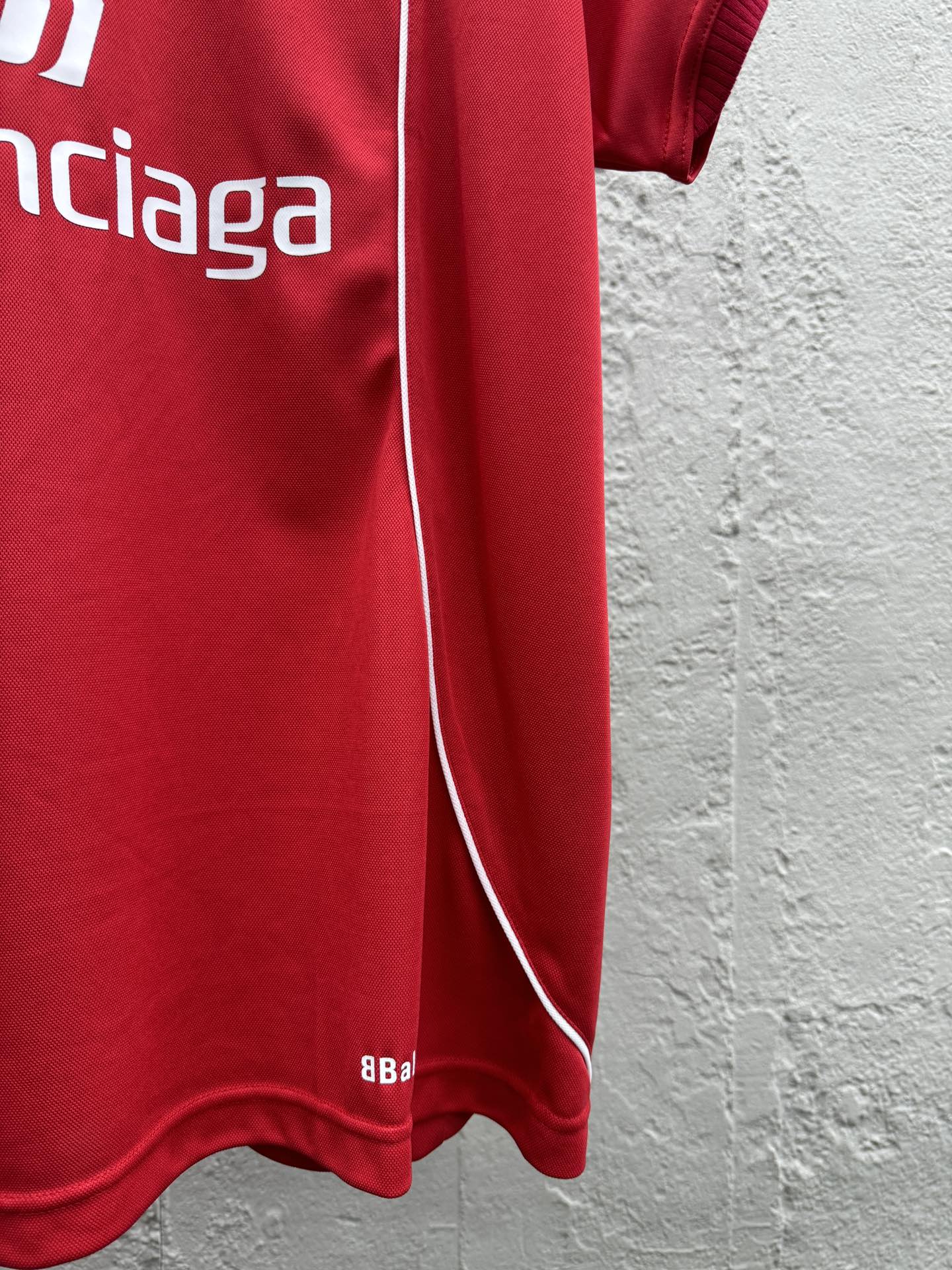 Balenciaga 24SS T-shirt 7