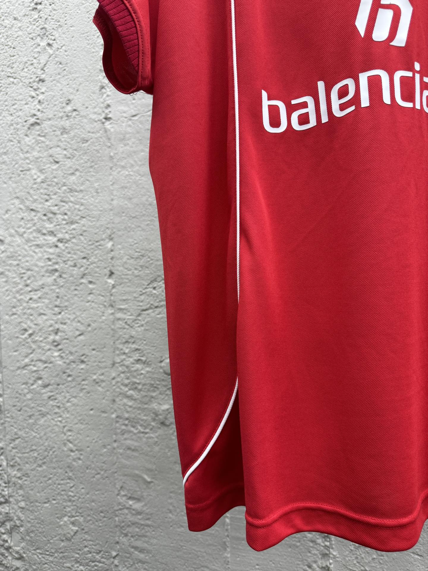Balenciaga 24SS T-shirt 6