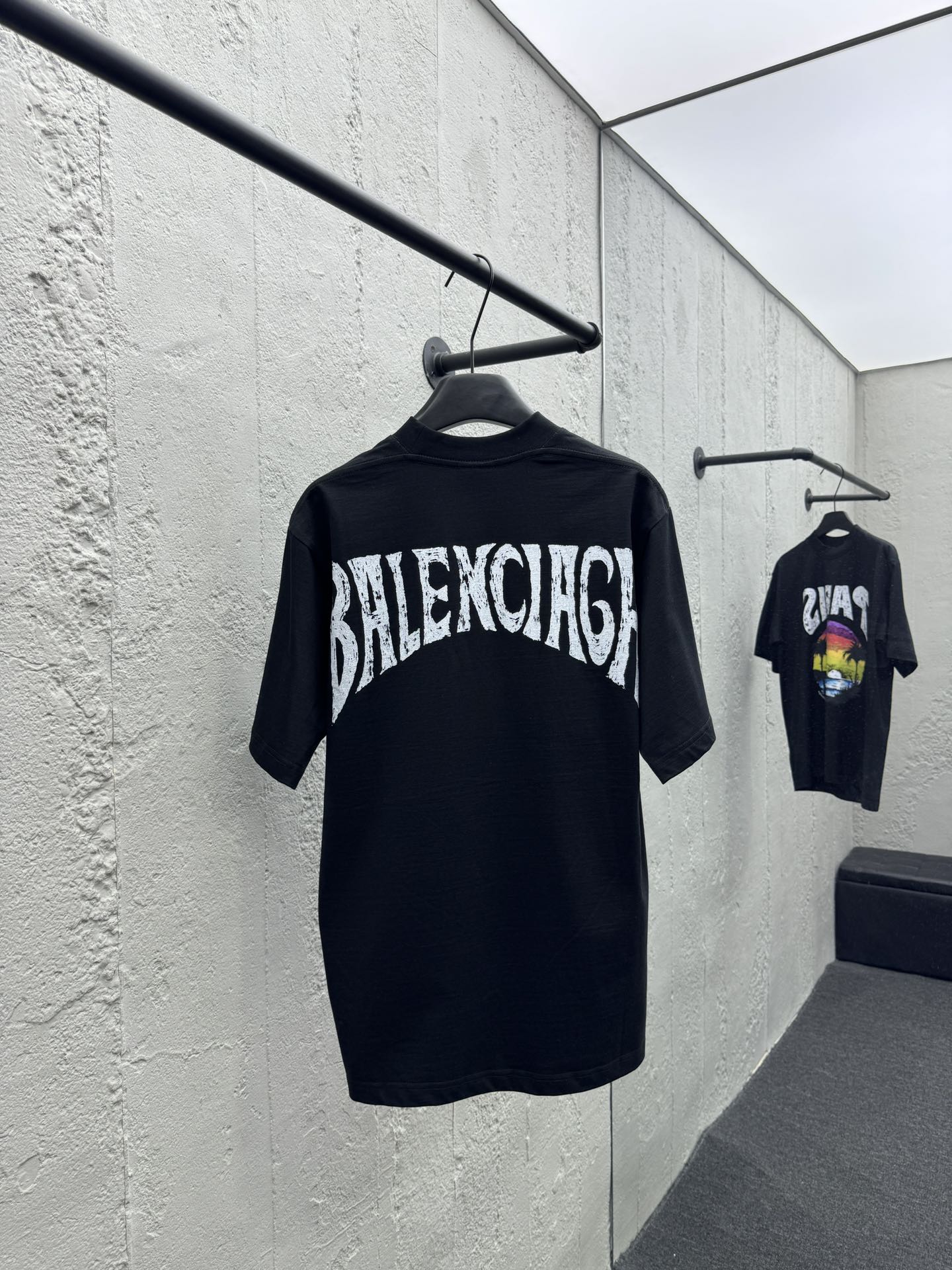 Balenciaga T-shirt 2