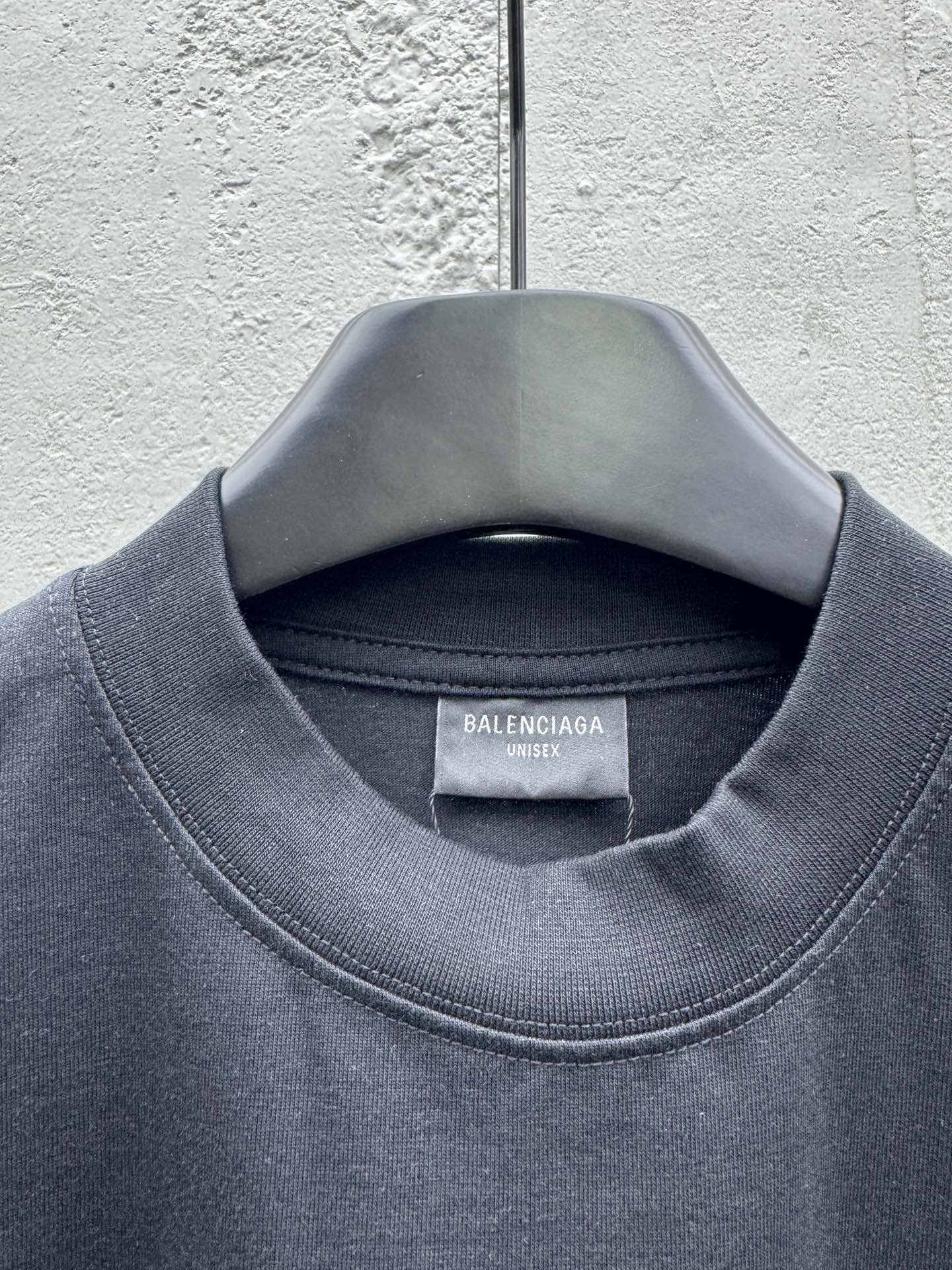 Balenciaga T-shirt 3