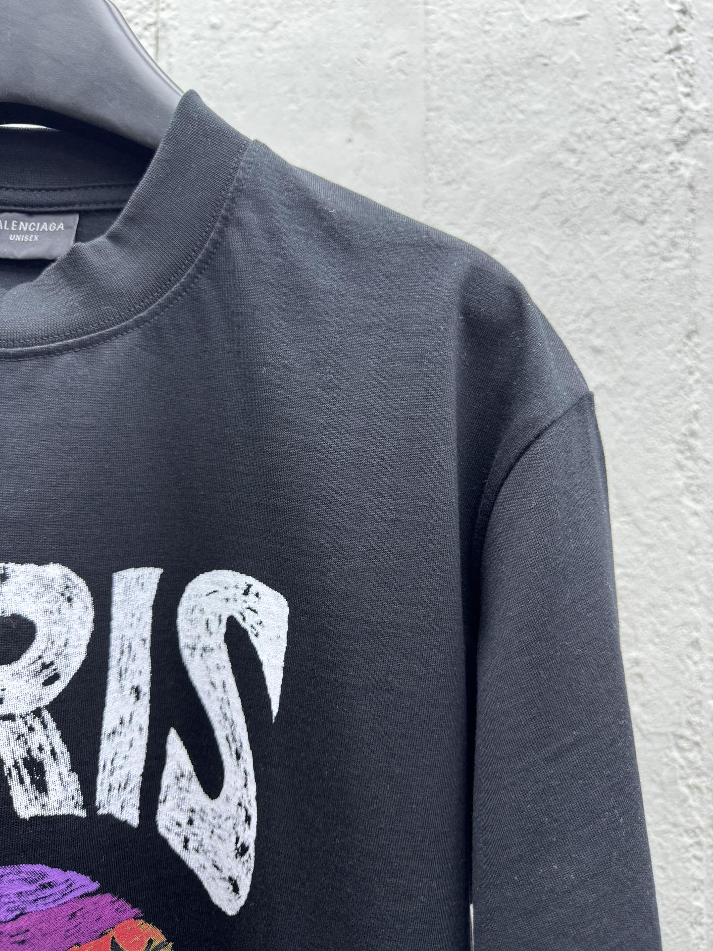 Balenciaga T-shirt 5