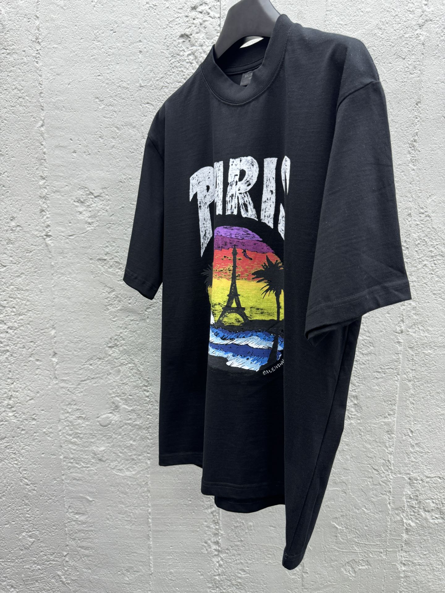 Balenciaga T-shirt 8