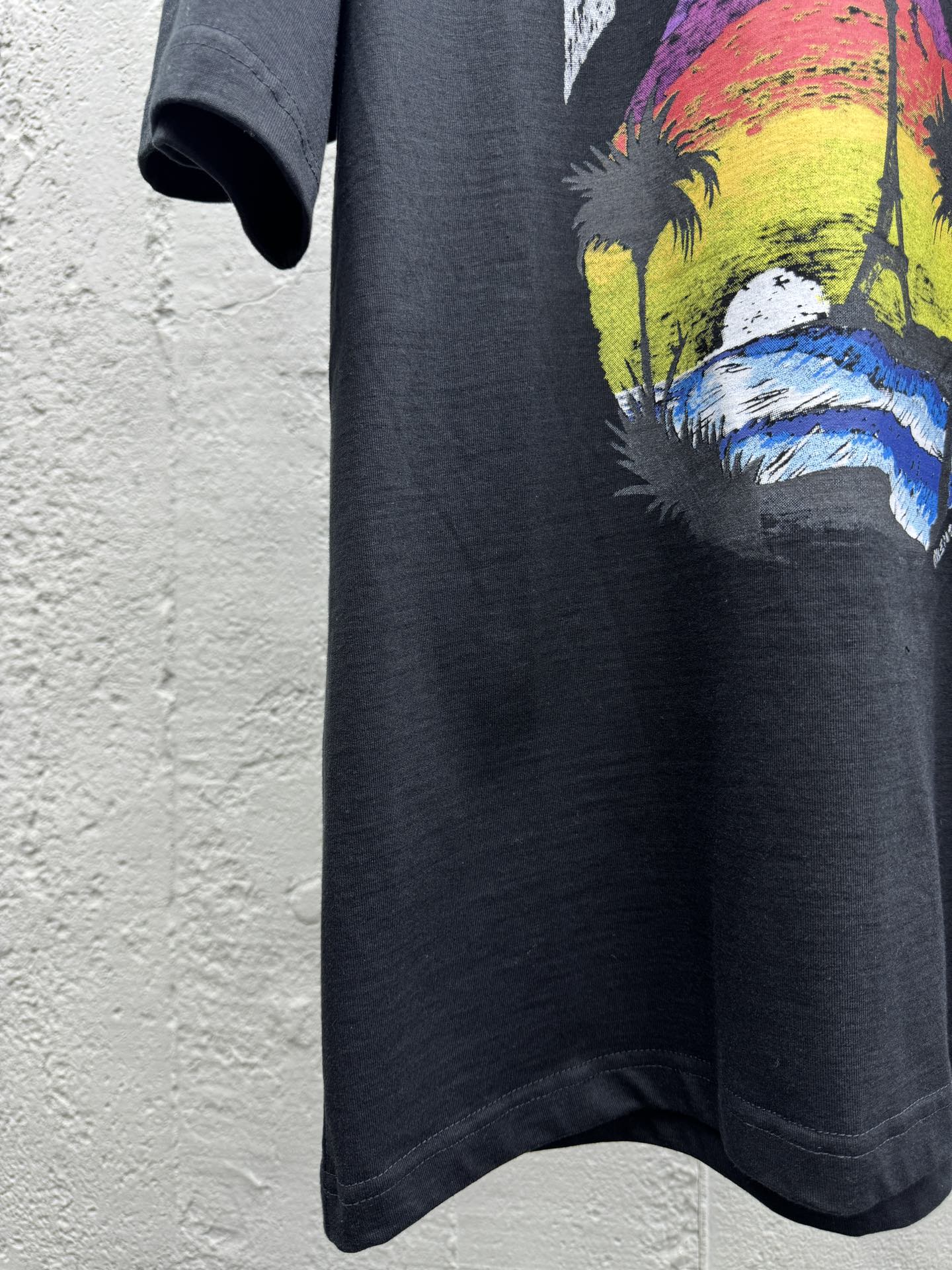 Balenciaga T-shirt 6