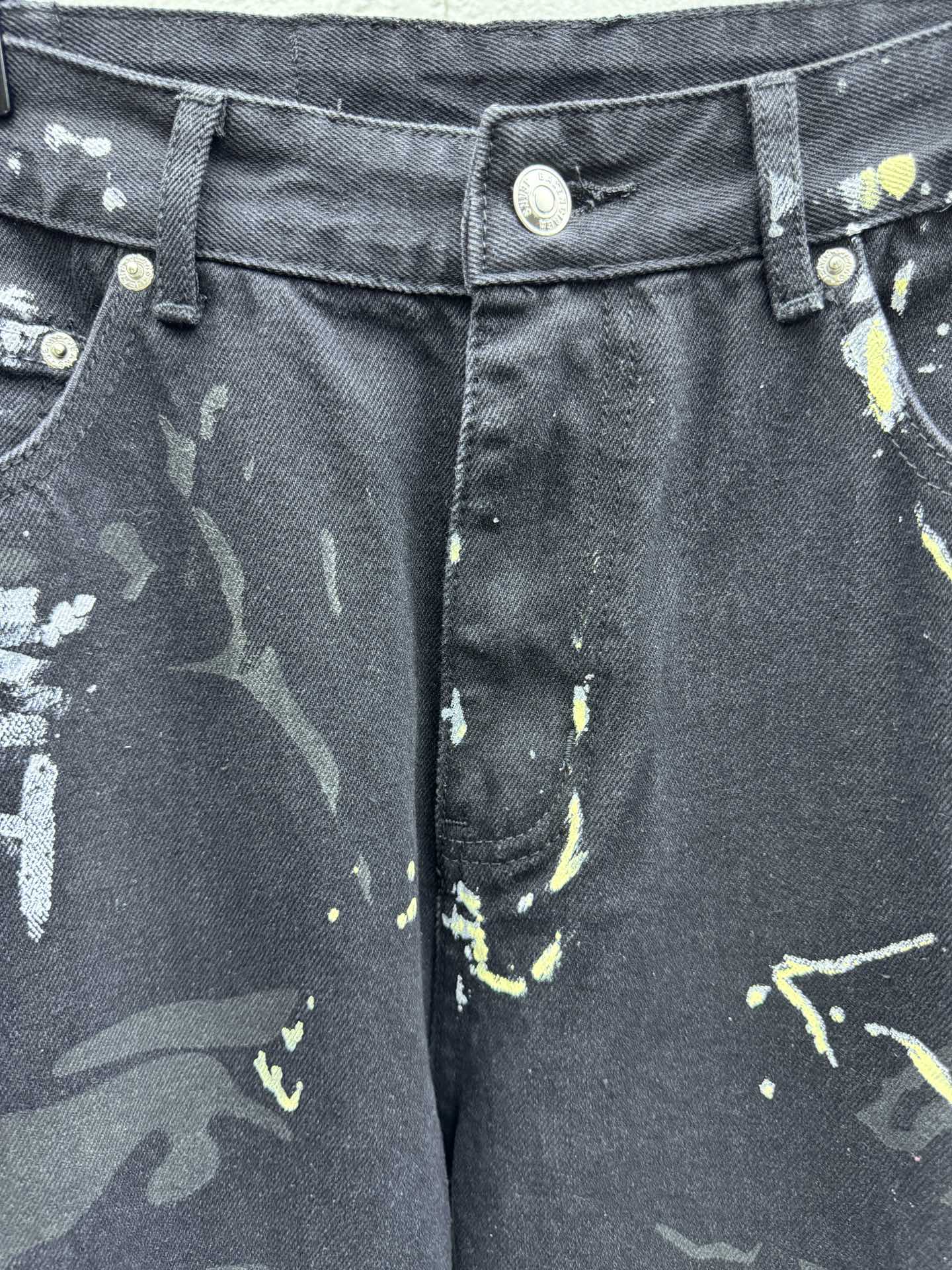 Balenciaga pants 3