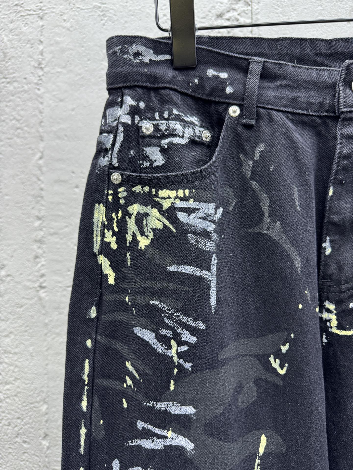 Balenciaga pants 4