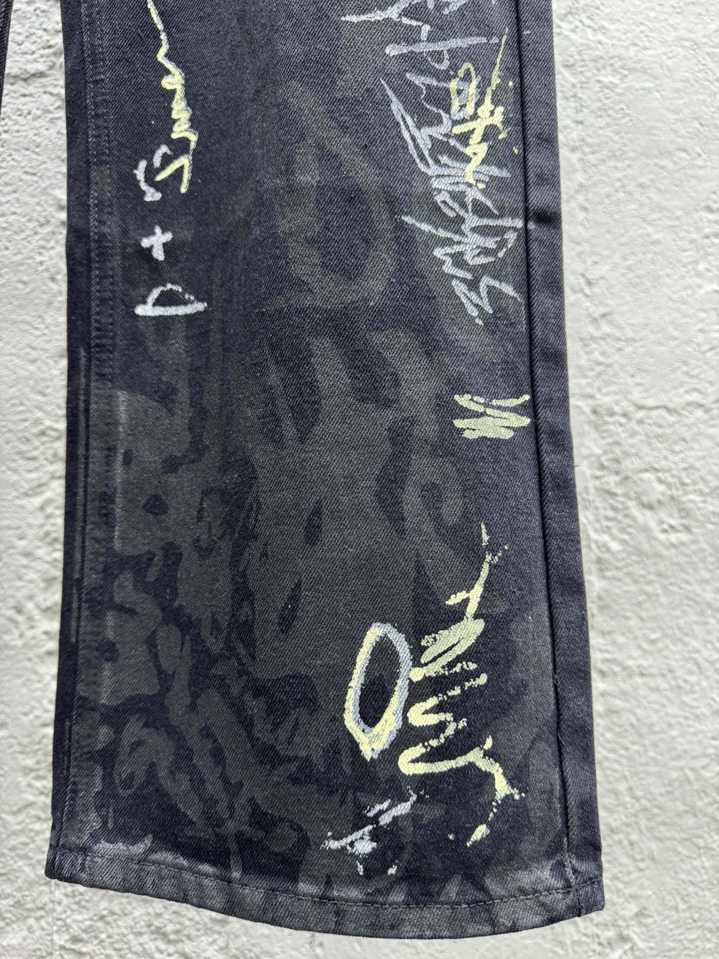 Balenciaga pants 7