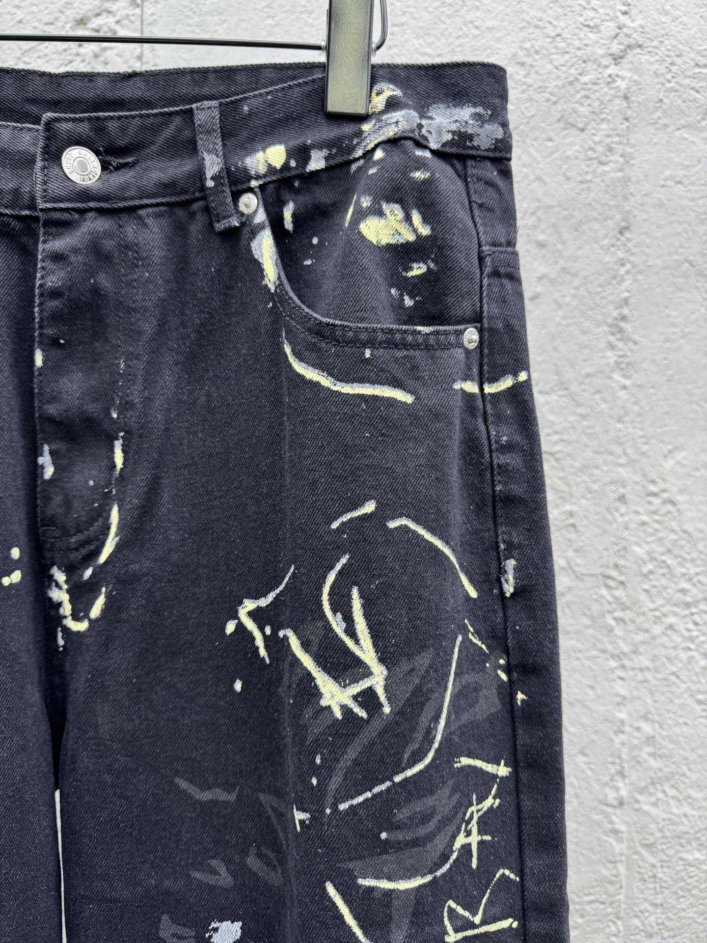 Balenciaga pants 5