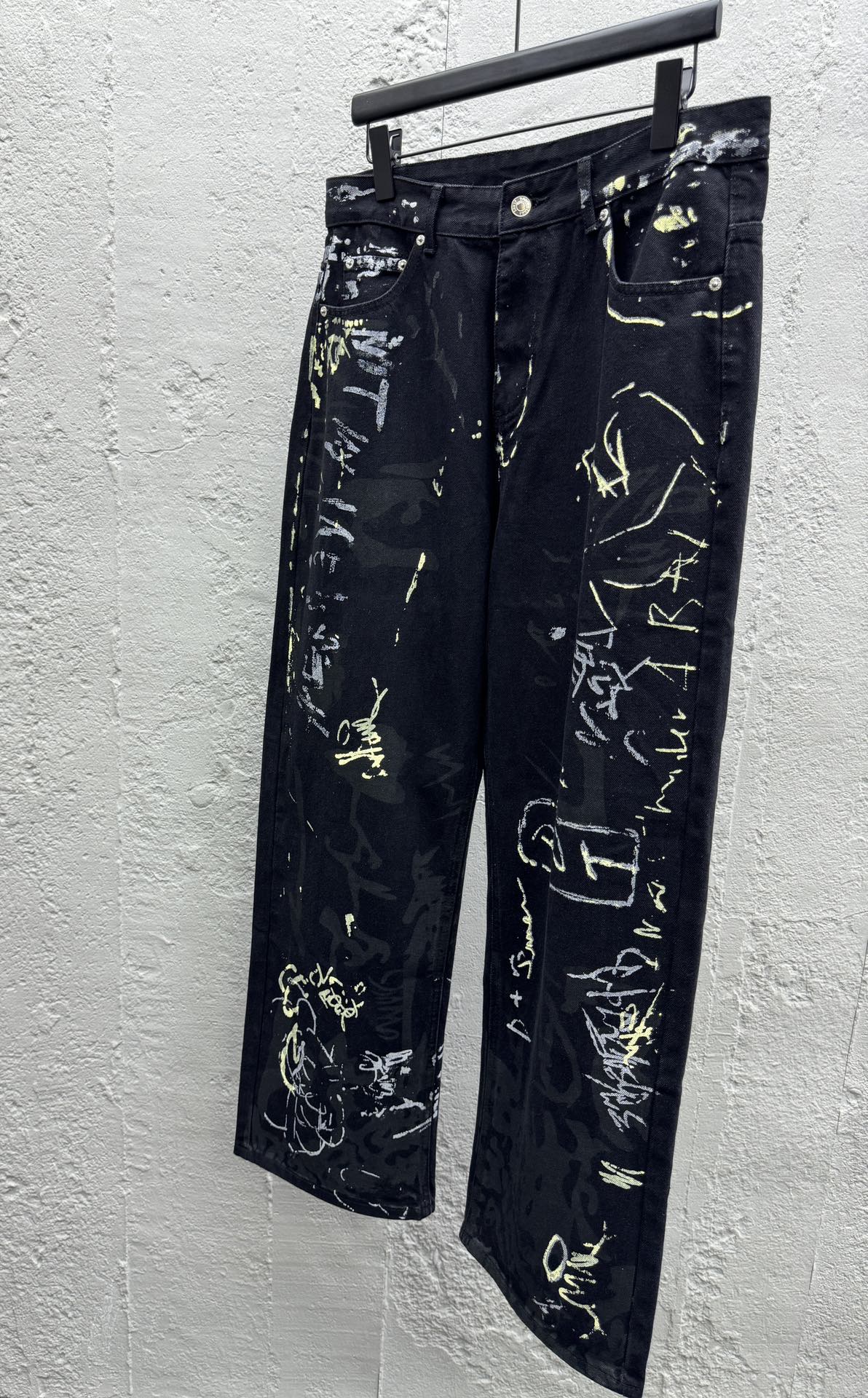 Balenciaga pants 8