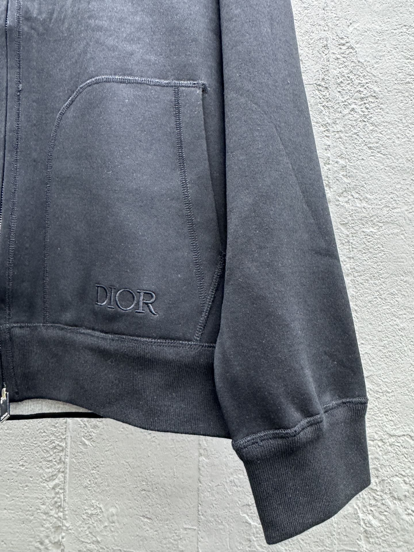 迪奥 Dior 高级成衣风衣外套及大衣服饰 #77846372 7