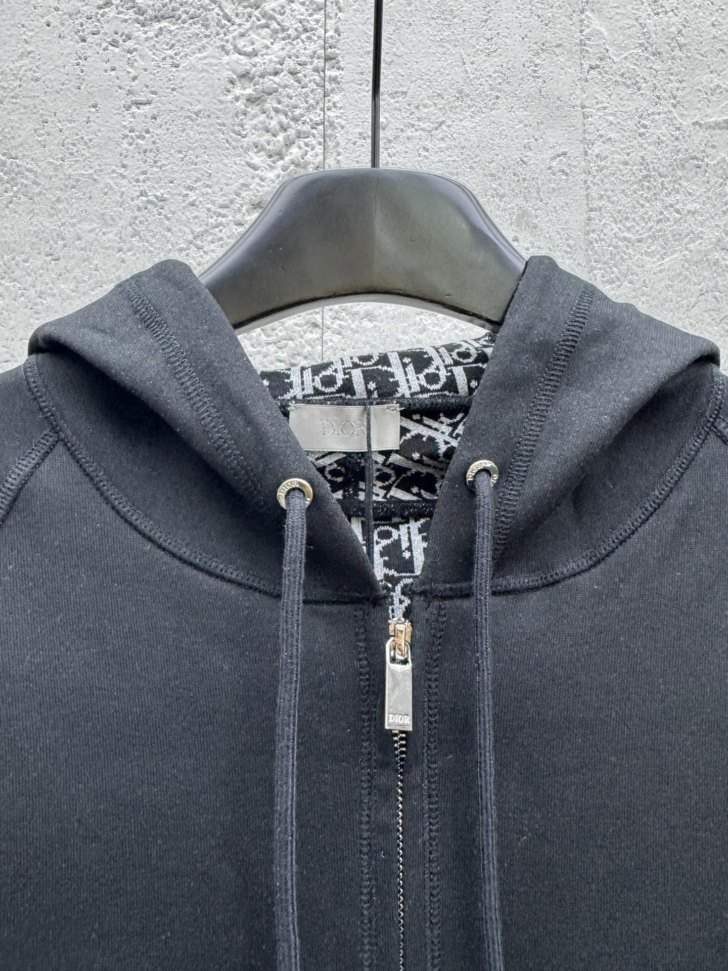 迪奥 Dior 高级成衣风衣外套及大衣服饰 #77846372 3