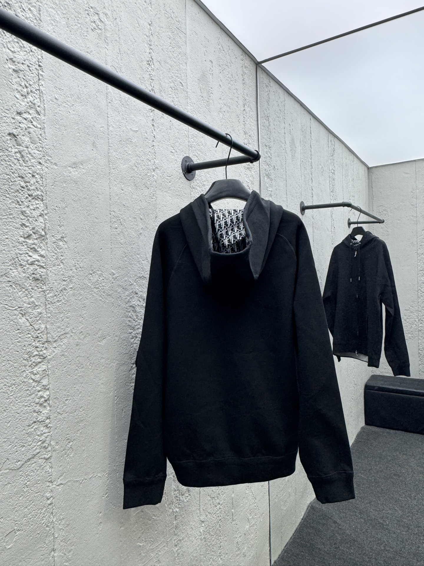迪奥 Dior 高级成衣风衣外套及大衣服饰 #77846372 2