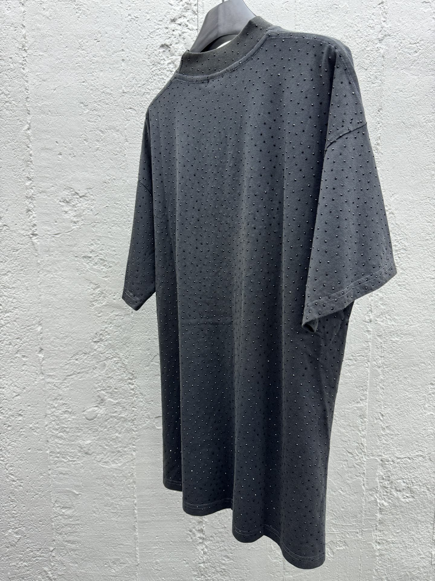 巴黎世家 Balenciaga 高级成衣风衣外套及大衣服饰 #E1DA82DA 9