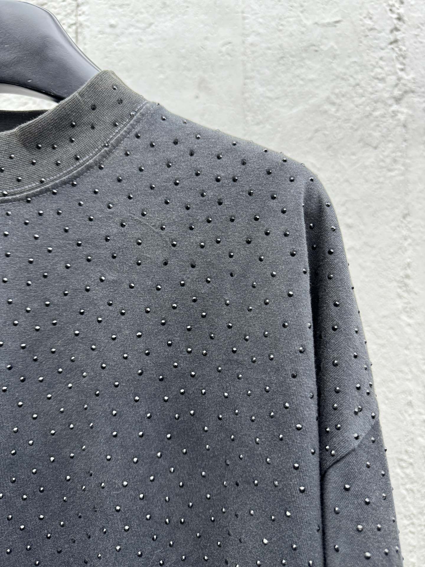 巴黎世家 Balenciaga 高级成衣风衣外套及大衣服饰 #E1DA82DA 5