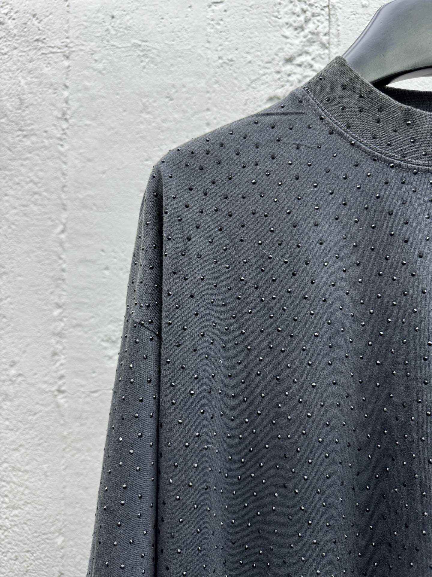 巴黎世家 Balenciaga 高级成衣风衣外套及大衣服饰 #E1DA82DA 4