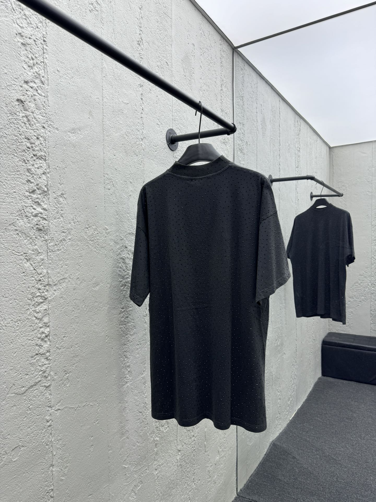 巴黎世家 Balenciaga 高级成衣风衣外套及大衣服饰 #E1DA82DA 2