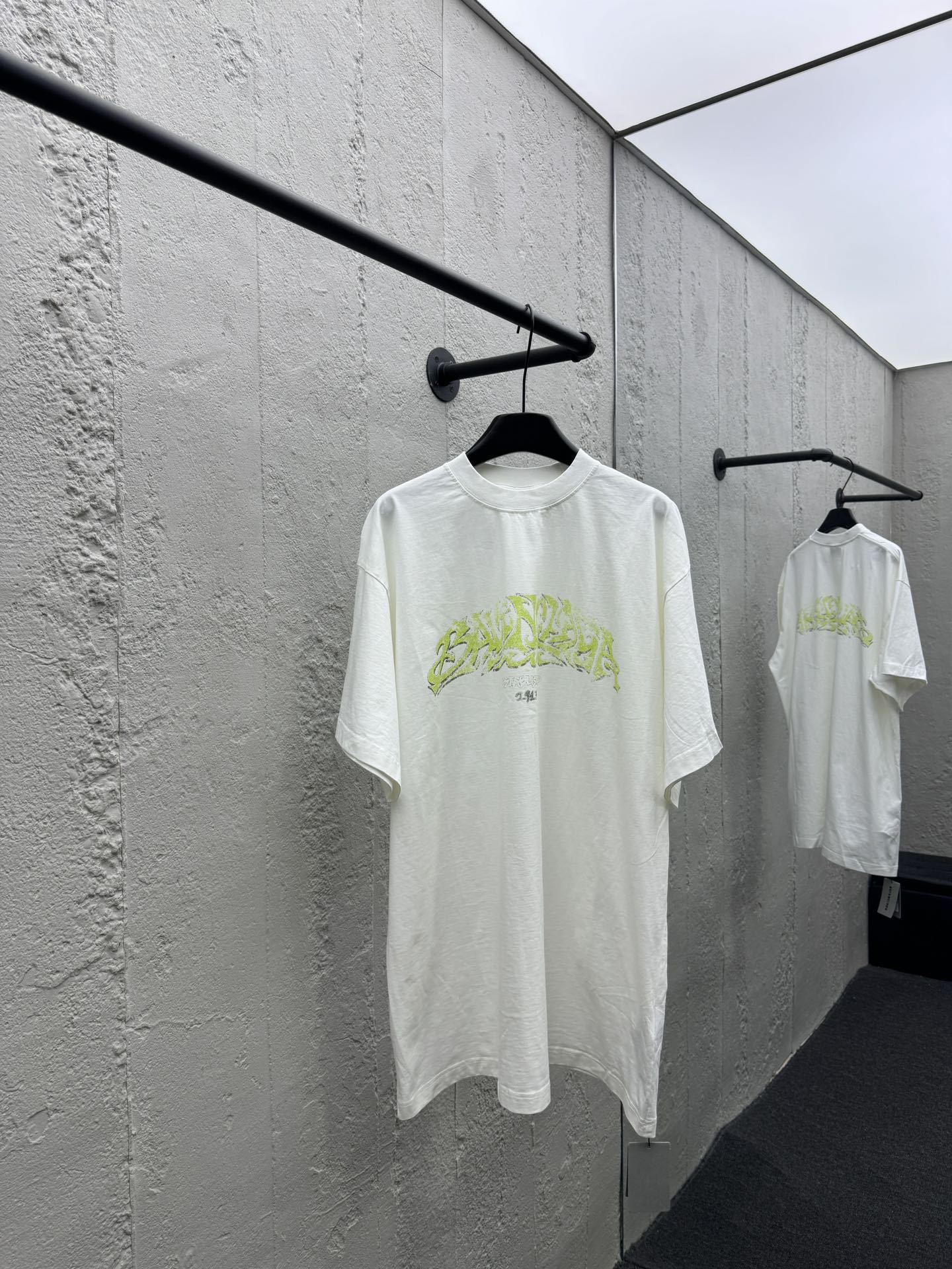 Luxury luxury t-shirt