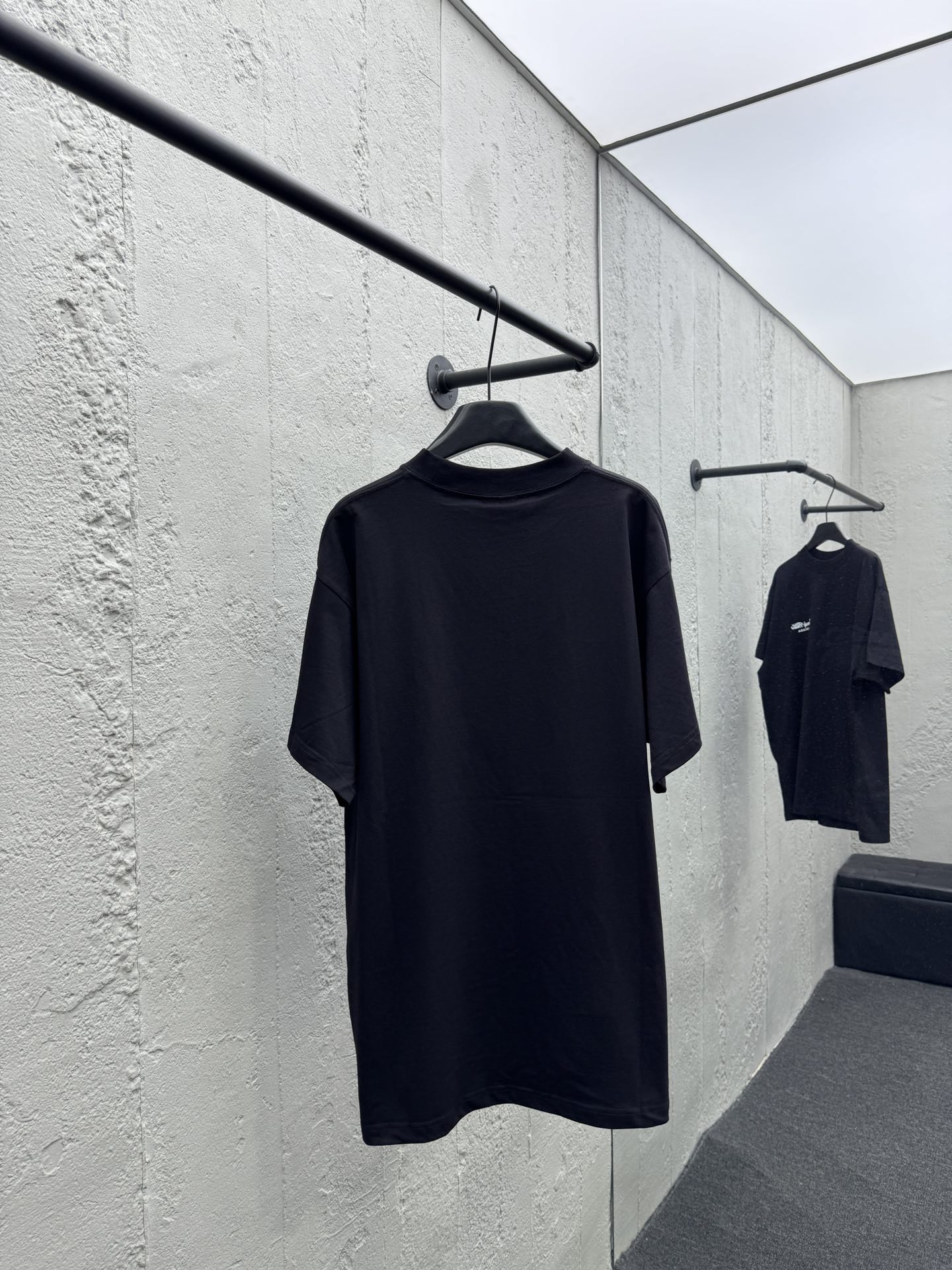 巴黎世家 Balenciaga 高级成衣风衣外套及大衣服饰 #3E5E037C 2