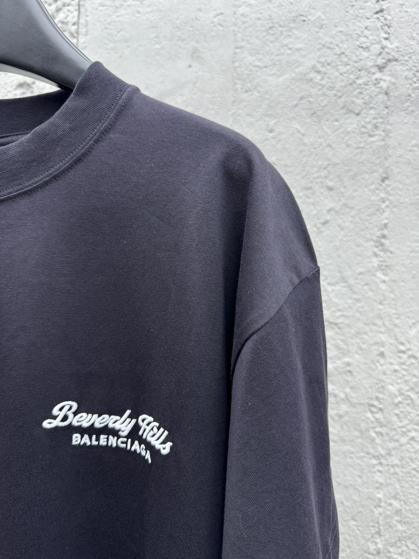 巴黎世家 Balenciaga 高级成衣风衣外套及大衣服饰 #3E5E037C 5