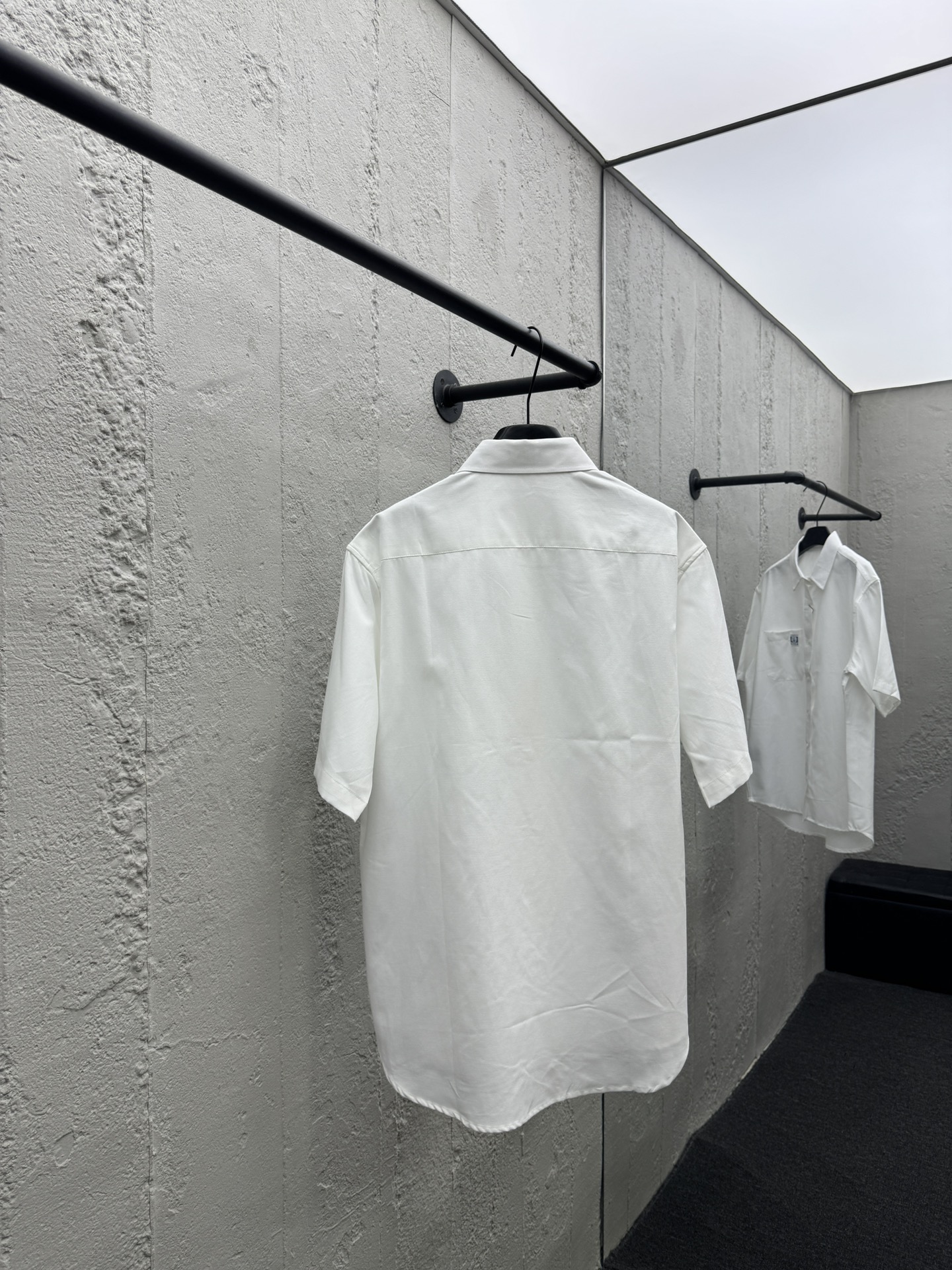 迪奥 Dior 高级成衣风衣外套及大衣服饰 #E8CC6457 2