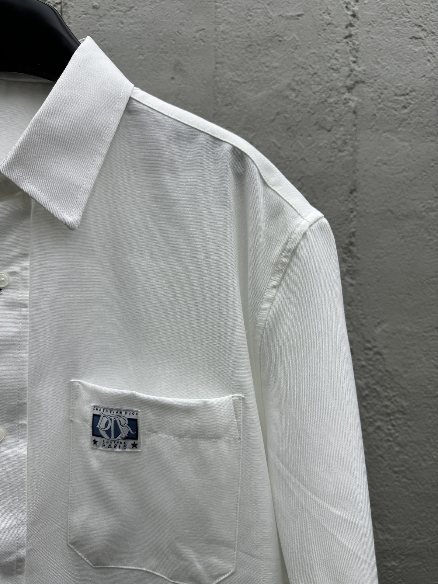 迪奥 Dior 高级成衣风衣外套及大衣服饰 #E8CC6457 5