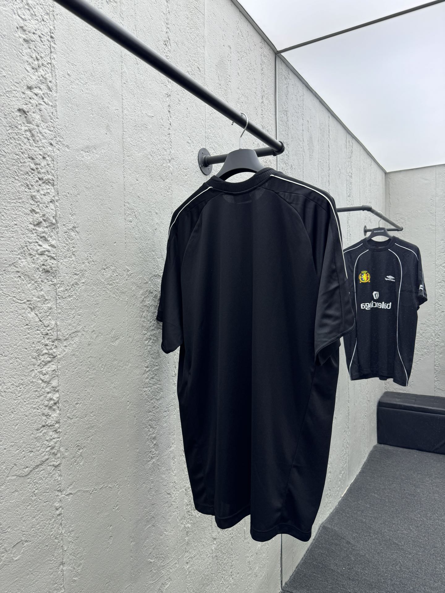 Balenciaga 24SS T-shirt 2