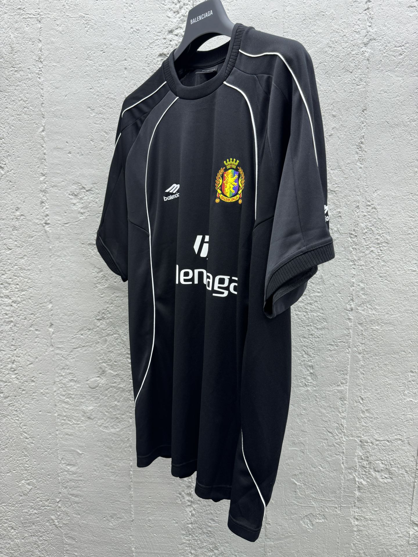 Balenciaga 24SS T-shirt 8