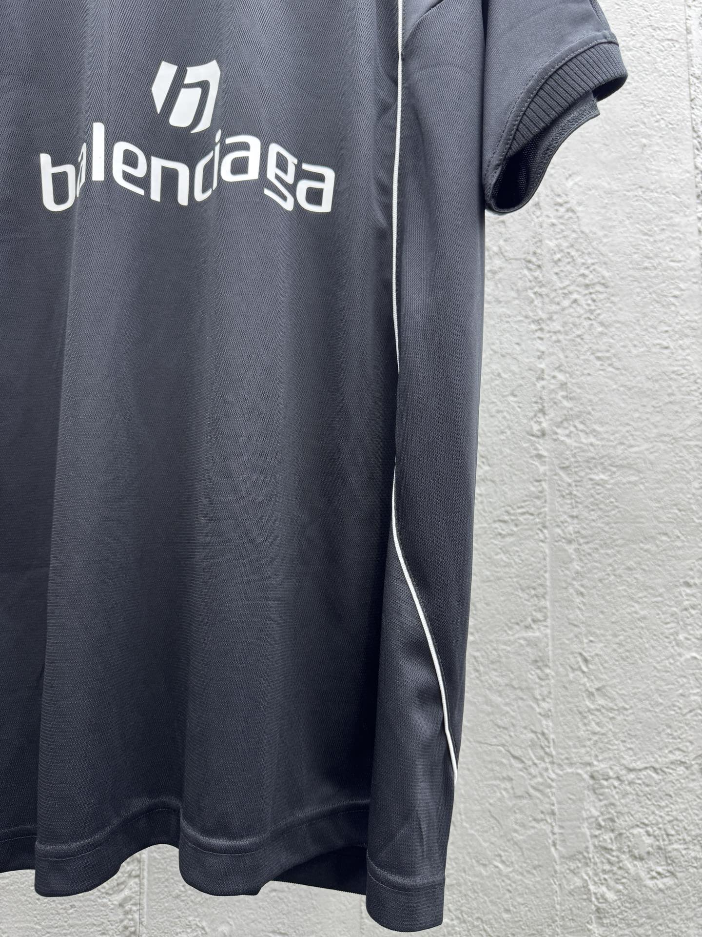 Balenciaga 24SS T-shirt 7
