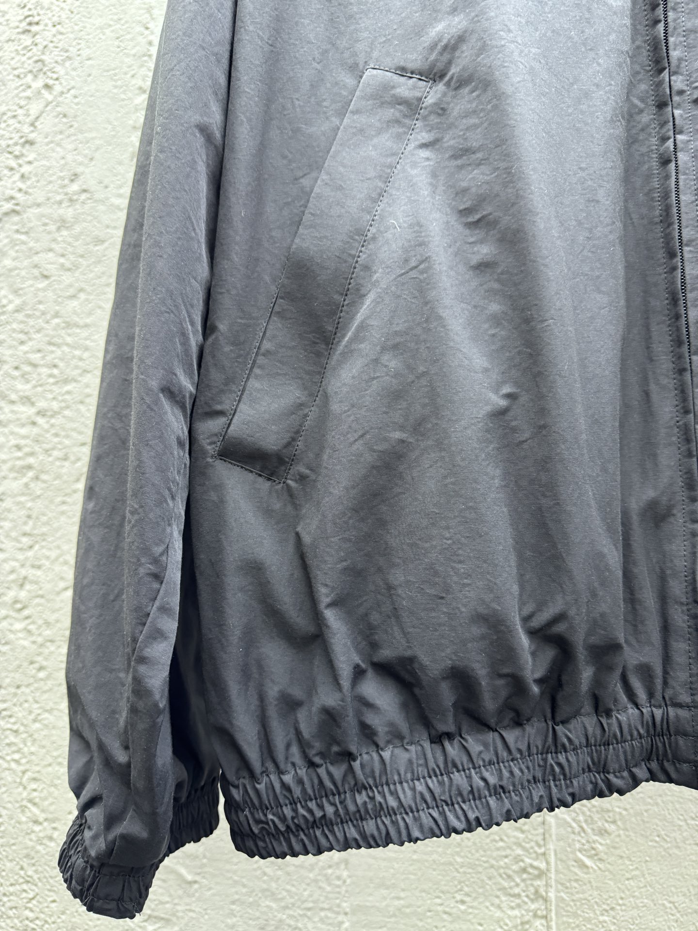 Balenciaga 府绸科技夹克外套 6