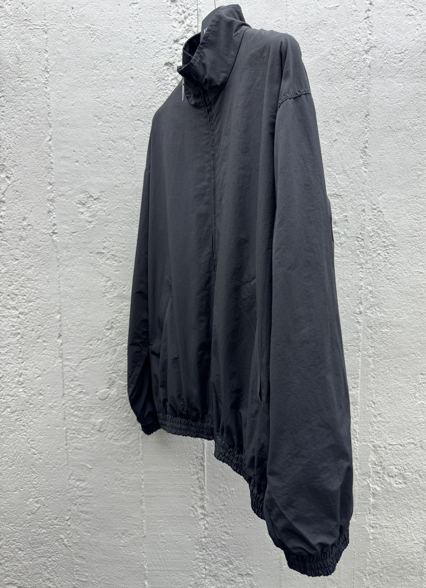 Balenciaga 府绸科技夹克外套 8