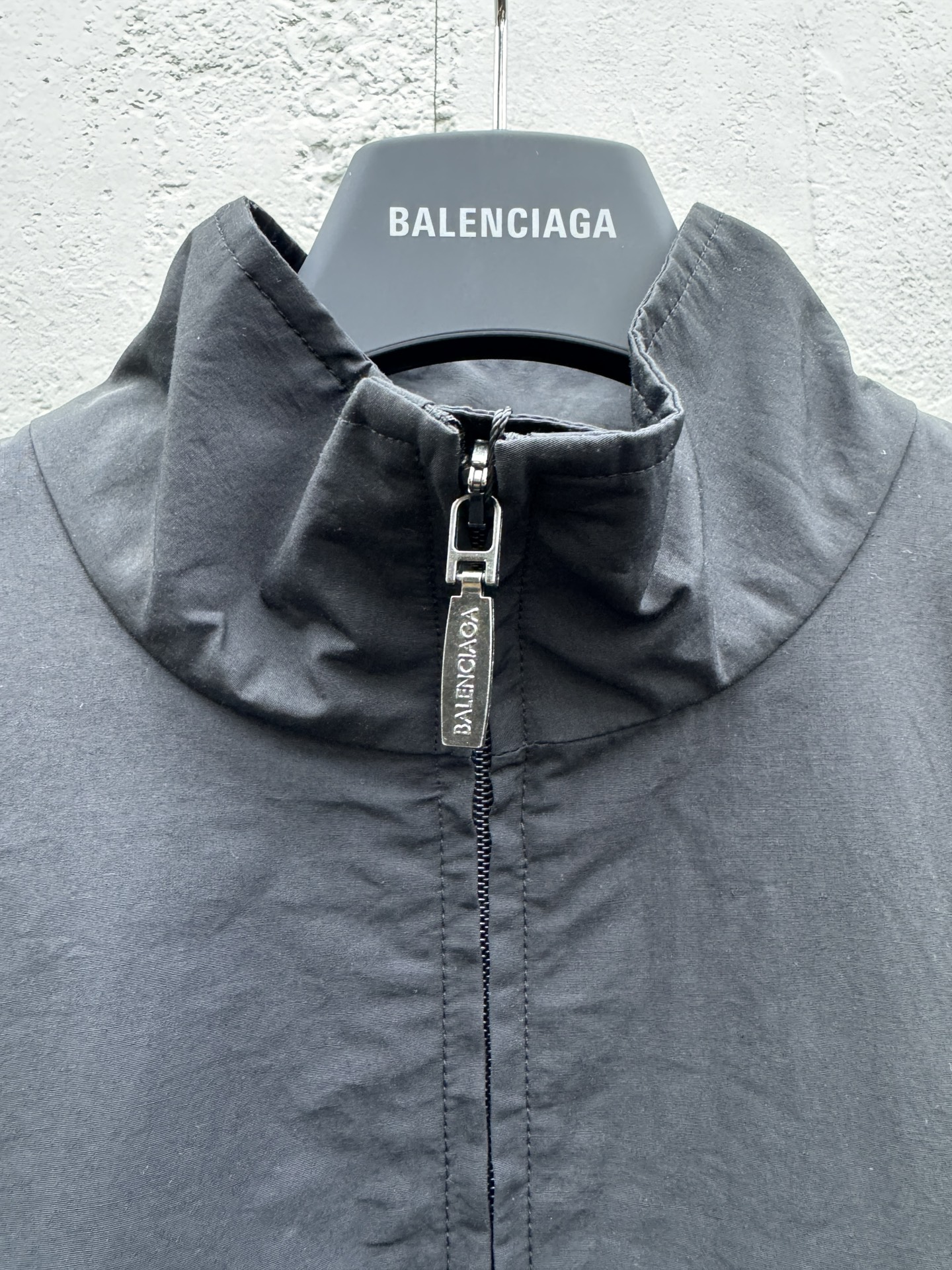 Balenciaga 府绸科技夹克外套 3