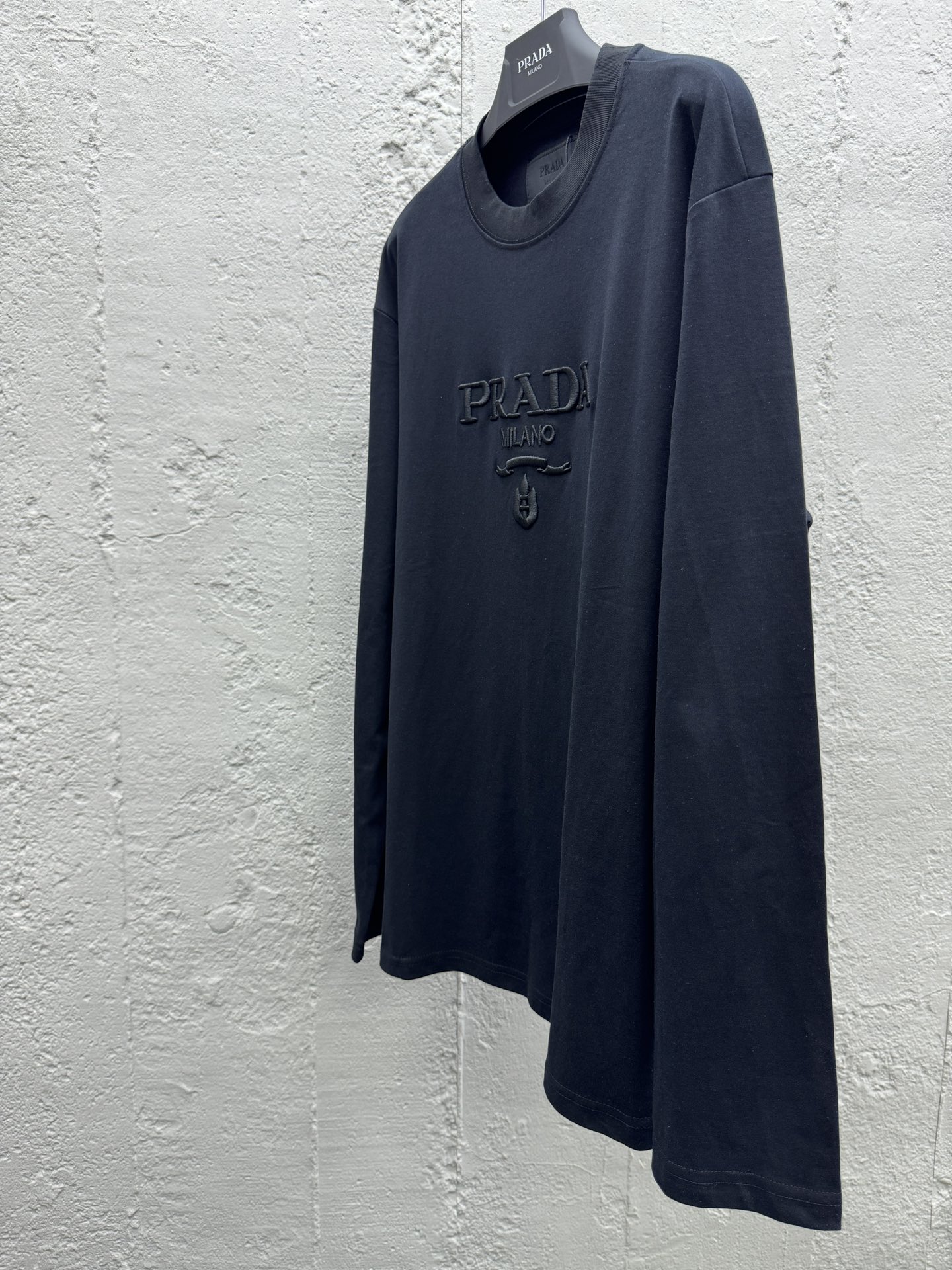 普拉达 Prada 高级成衣风衣外套及大衣服饰 #F7CBDE68 8