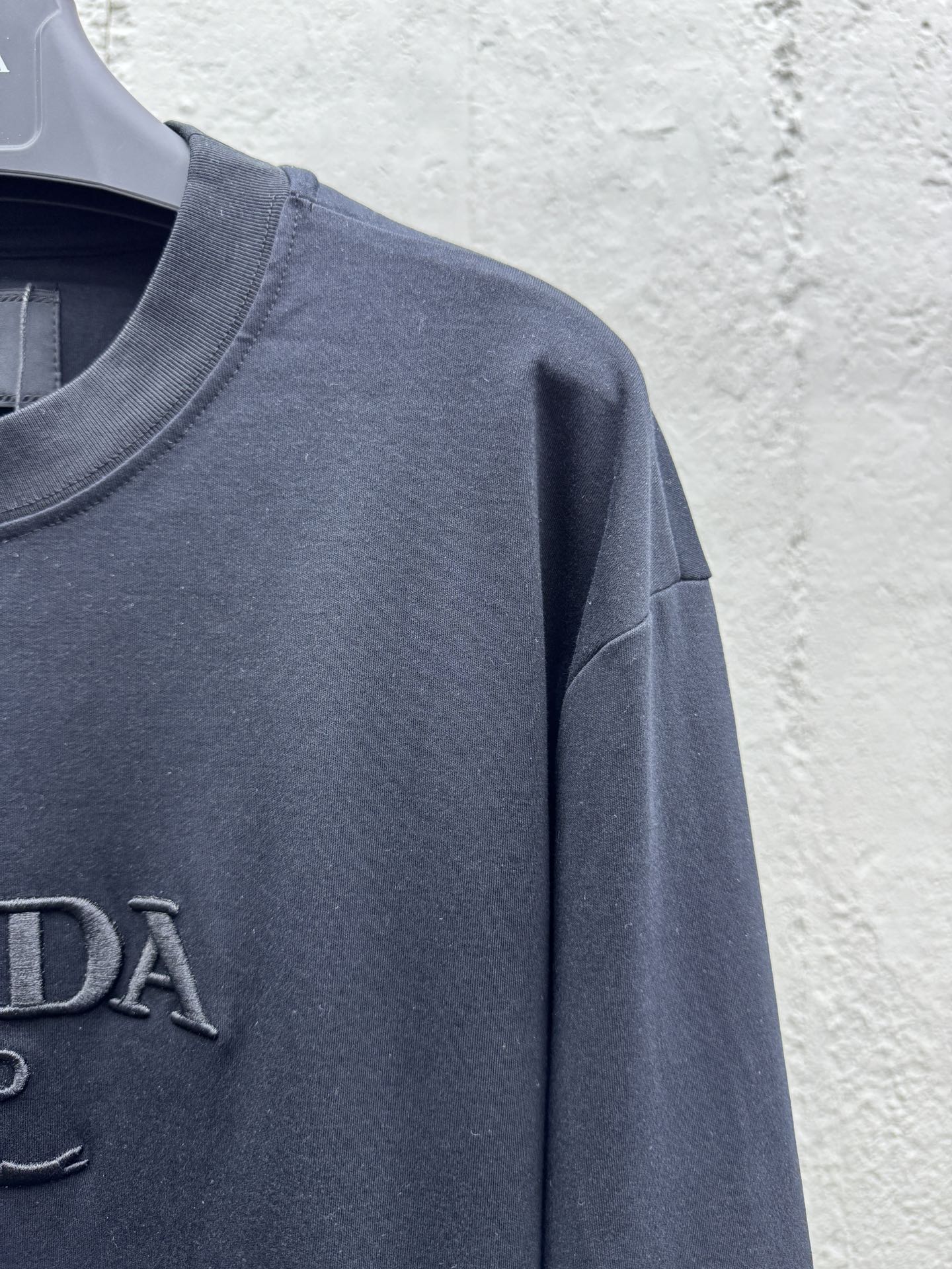 普拉达 Prada 高级成衣风衣外套及大衣服饰 #F7CBDE68 5