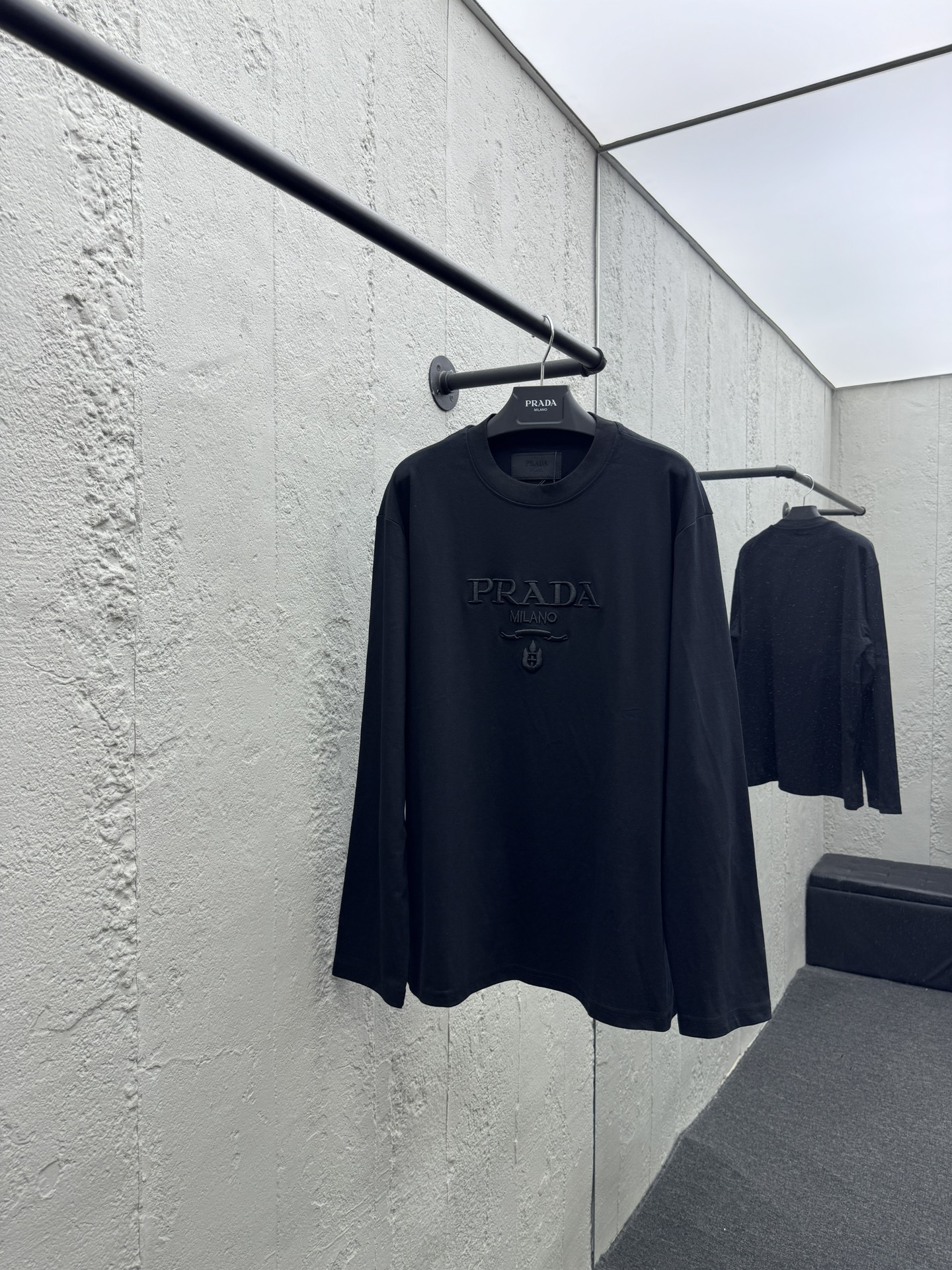 Prada Haute Couture Designer Jacket Coat Ready-to-Wear Ref