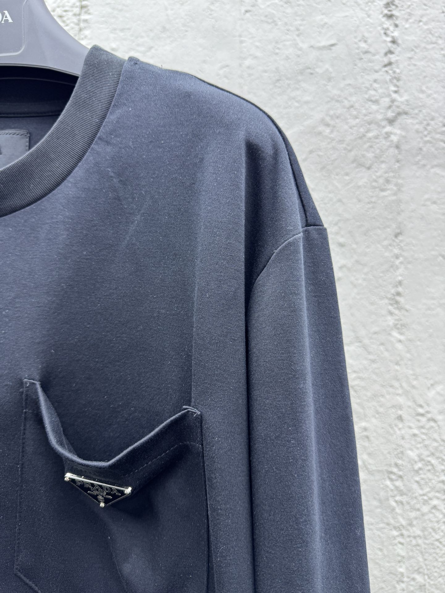 普拉达 Prada 高级成衣风衣外套及大衣服饰 #6BFFAA3F 5