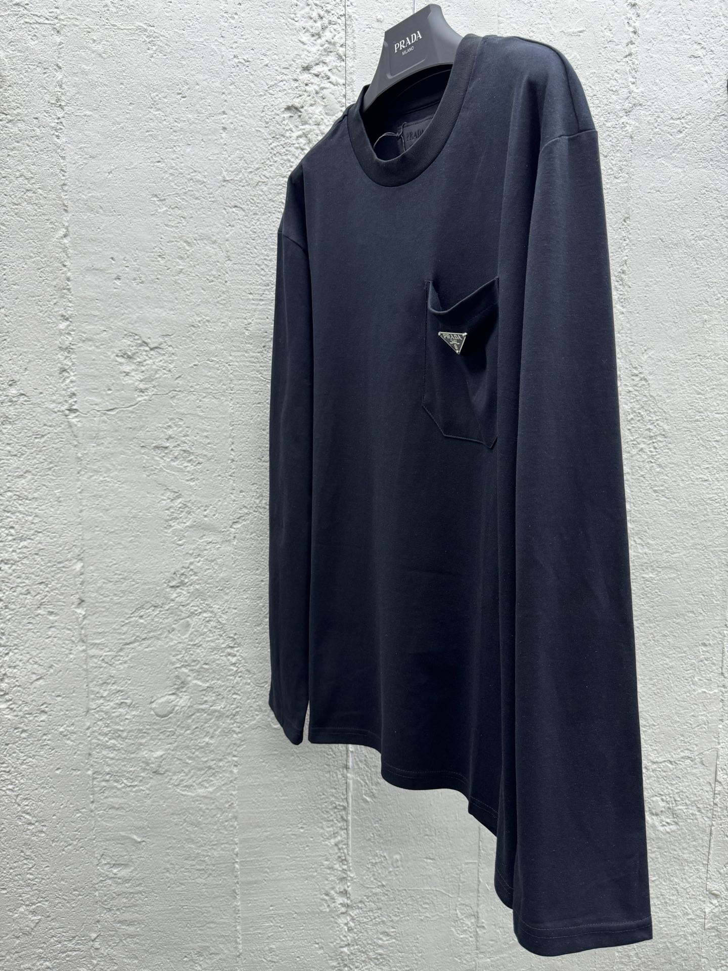 普拉达 Prada 高级成衣风衣外套及大衣服饰 #6BFFAA3F 8