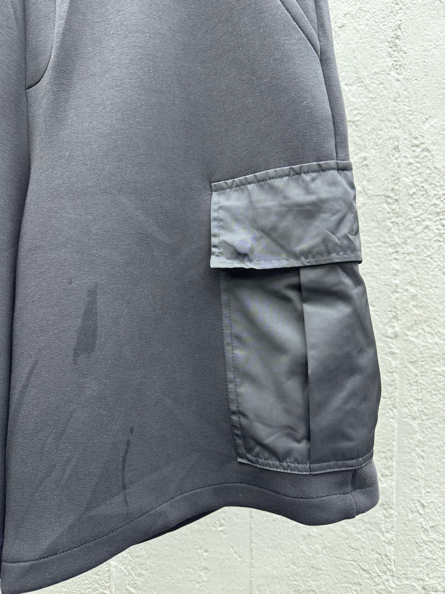Prada Haute Couture Designer Jacket Coat Ready-to-Wear Ref.0A2C61D0 7
