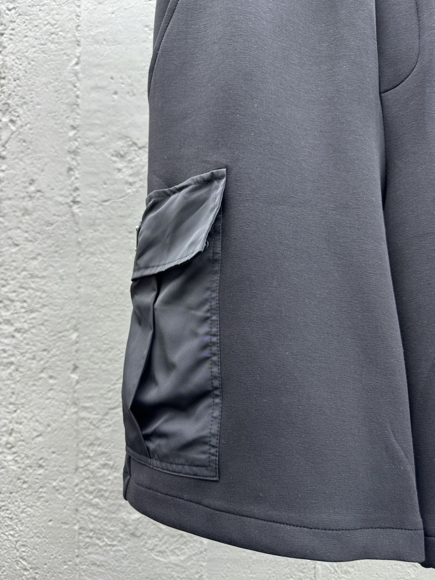 Prada Haute Couture Designer Jacket Coat Ready-to-Wear Ref.0A2C61D0 6