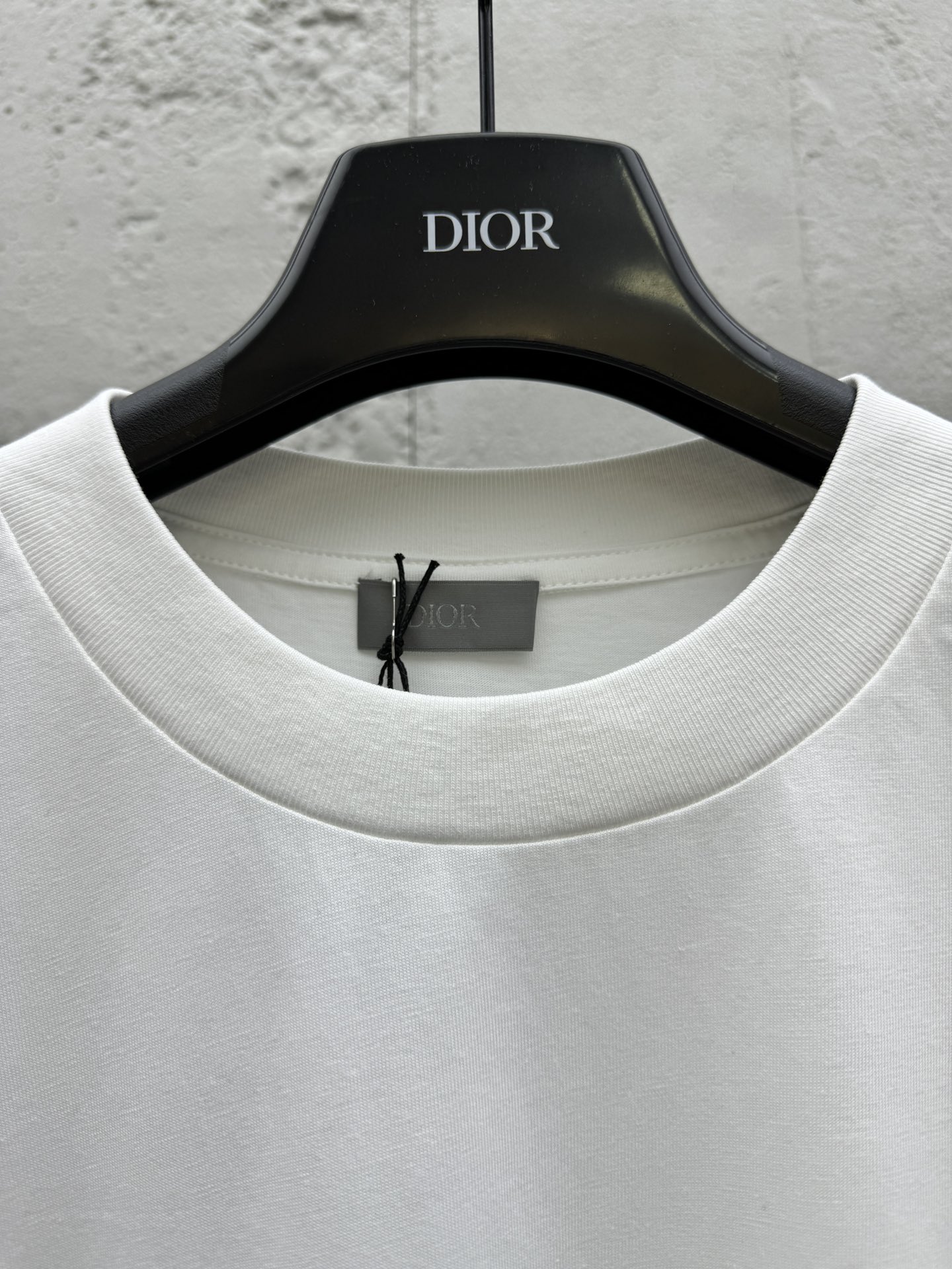 迪奥 Dior 高定典藏名品高定成衣时装外套连衣裙衬衫T恤 #EA2E735B 3