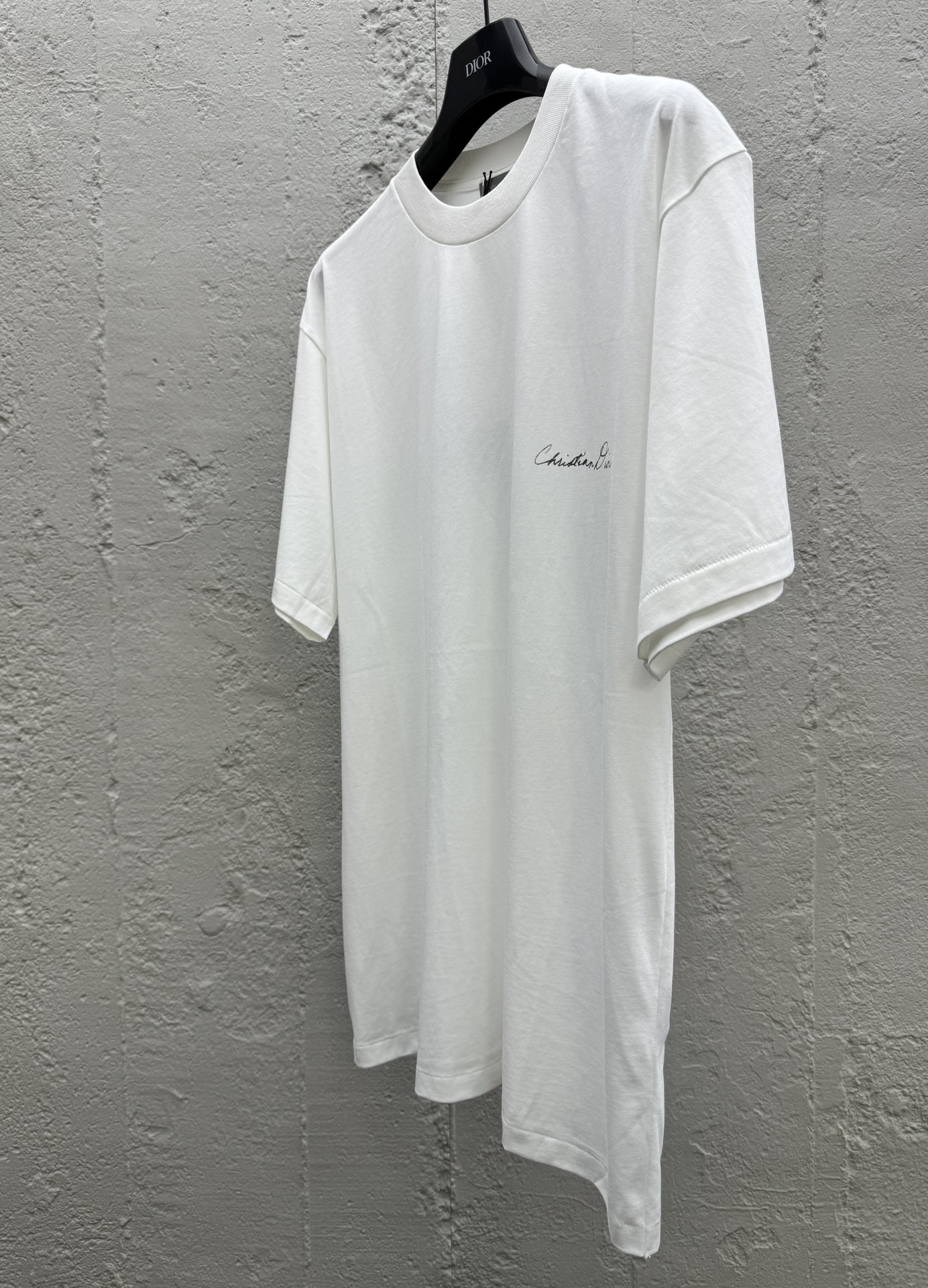 迪奥 Dior 高定典藏名品高定成衣时装外套连衣裙衬衫T恤 #EA2E735B 8