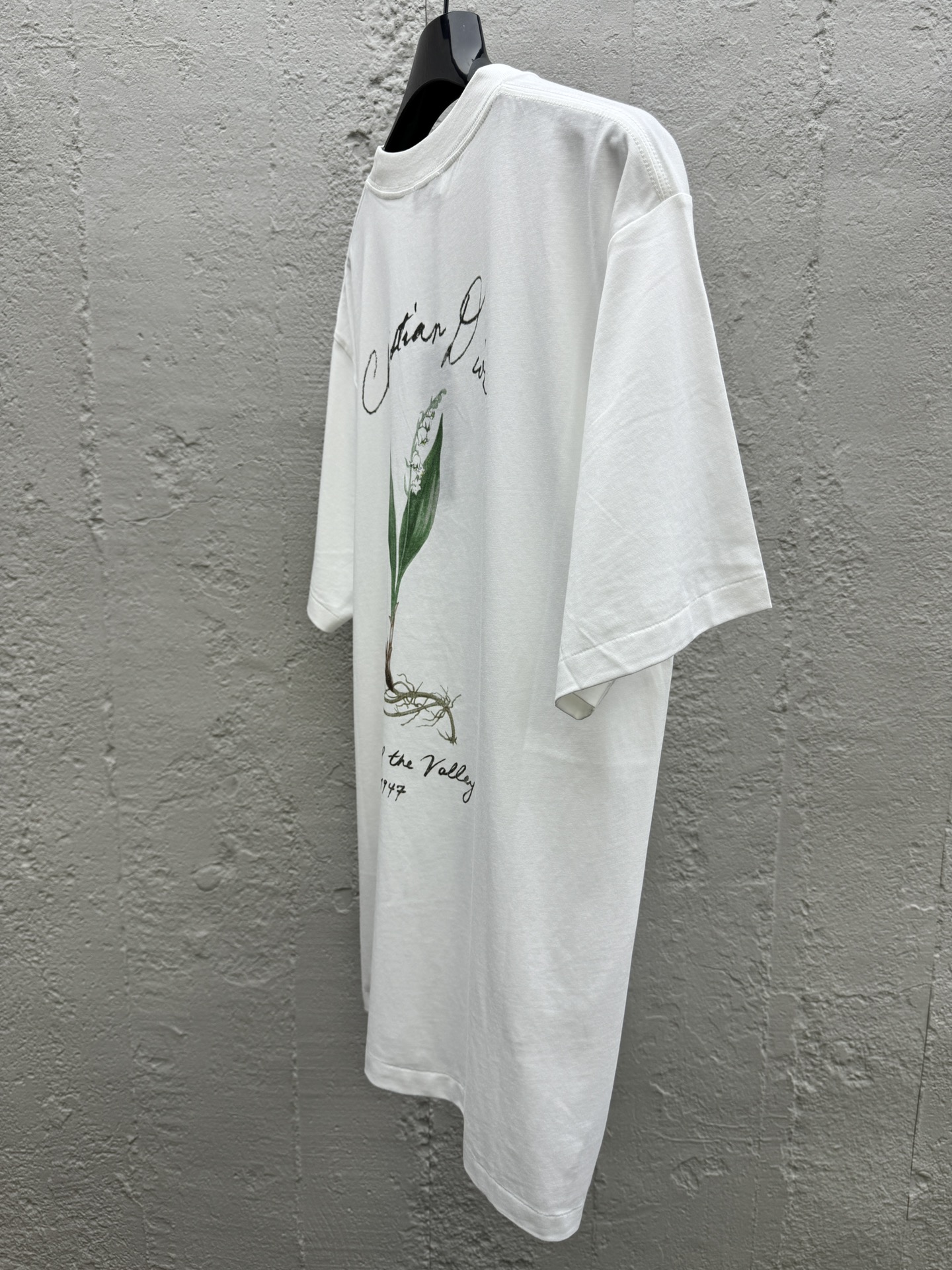 迪奥 Dior 高定典藏名品高定成衣时装外套连衣裙衬衫T恤 #EA2E735B 9