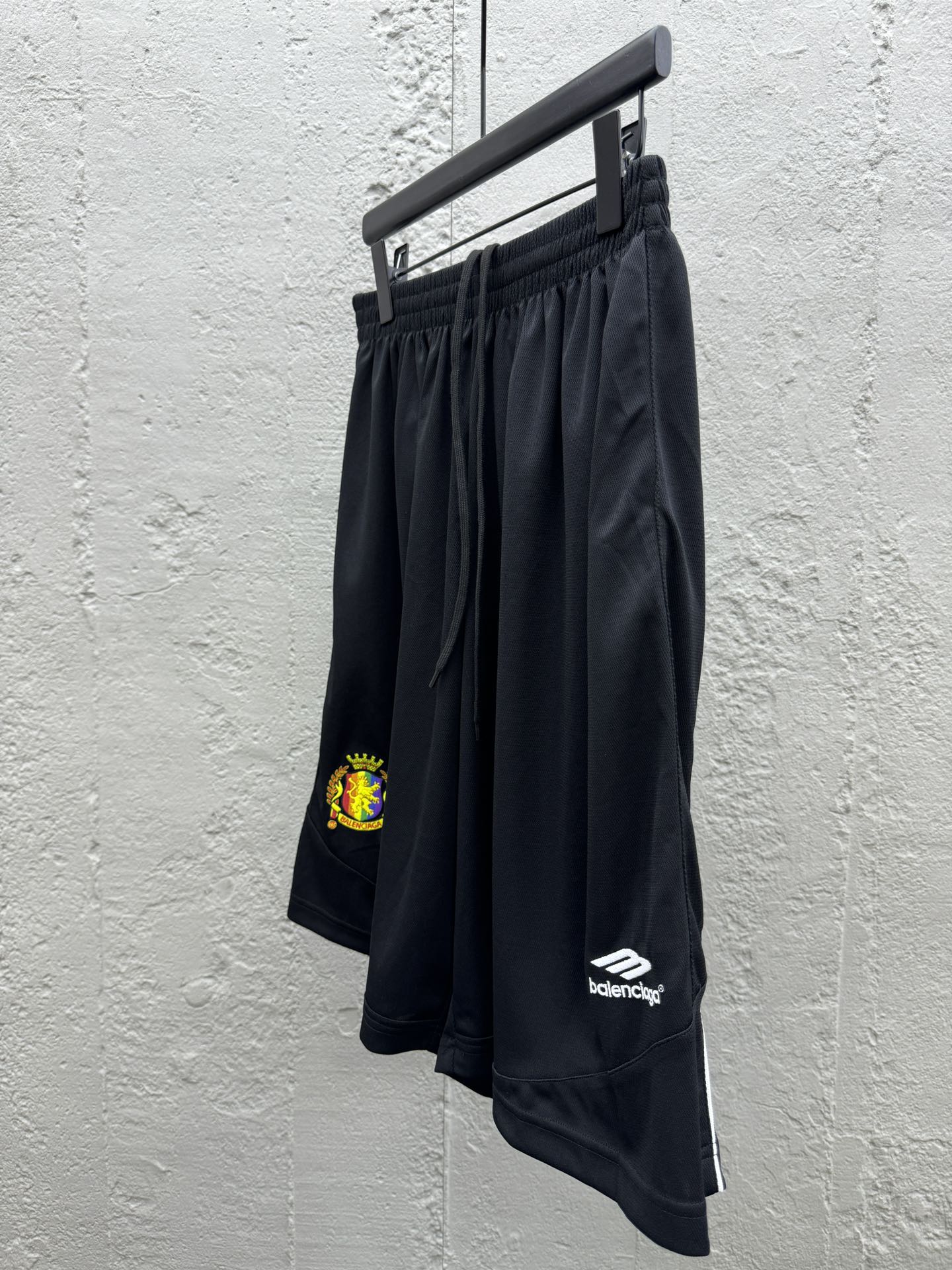 Balenciaga 24SS T-shirt pants 8