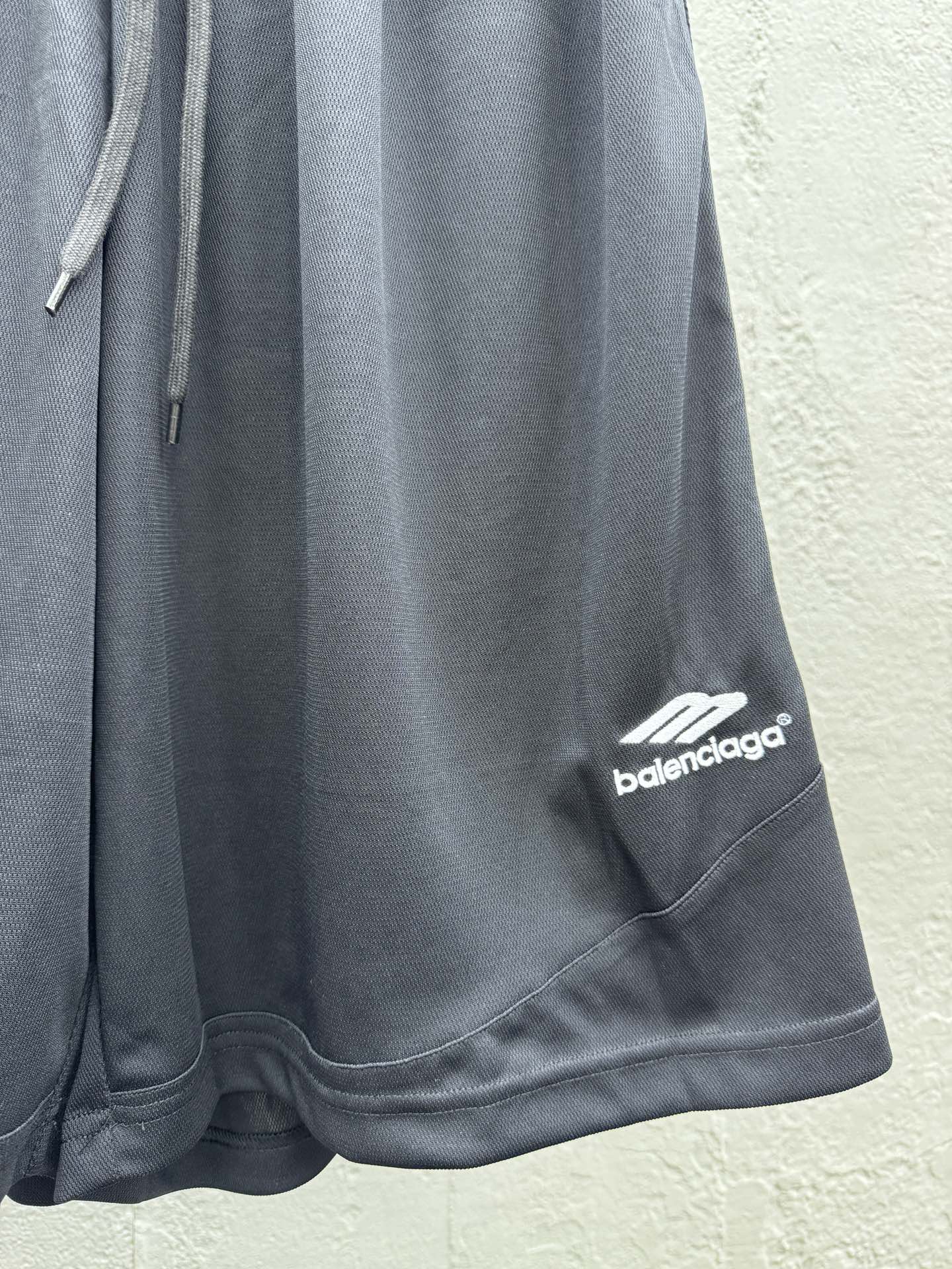Balenciaga 24SS T-shirt pants 7