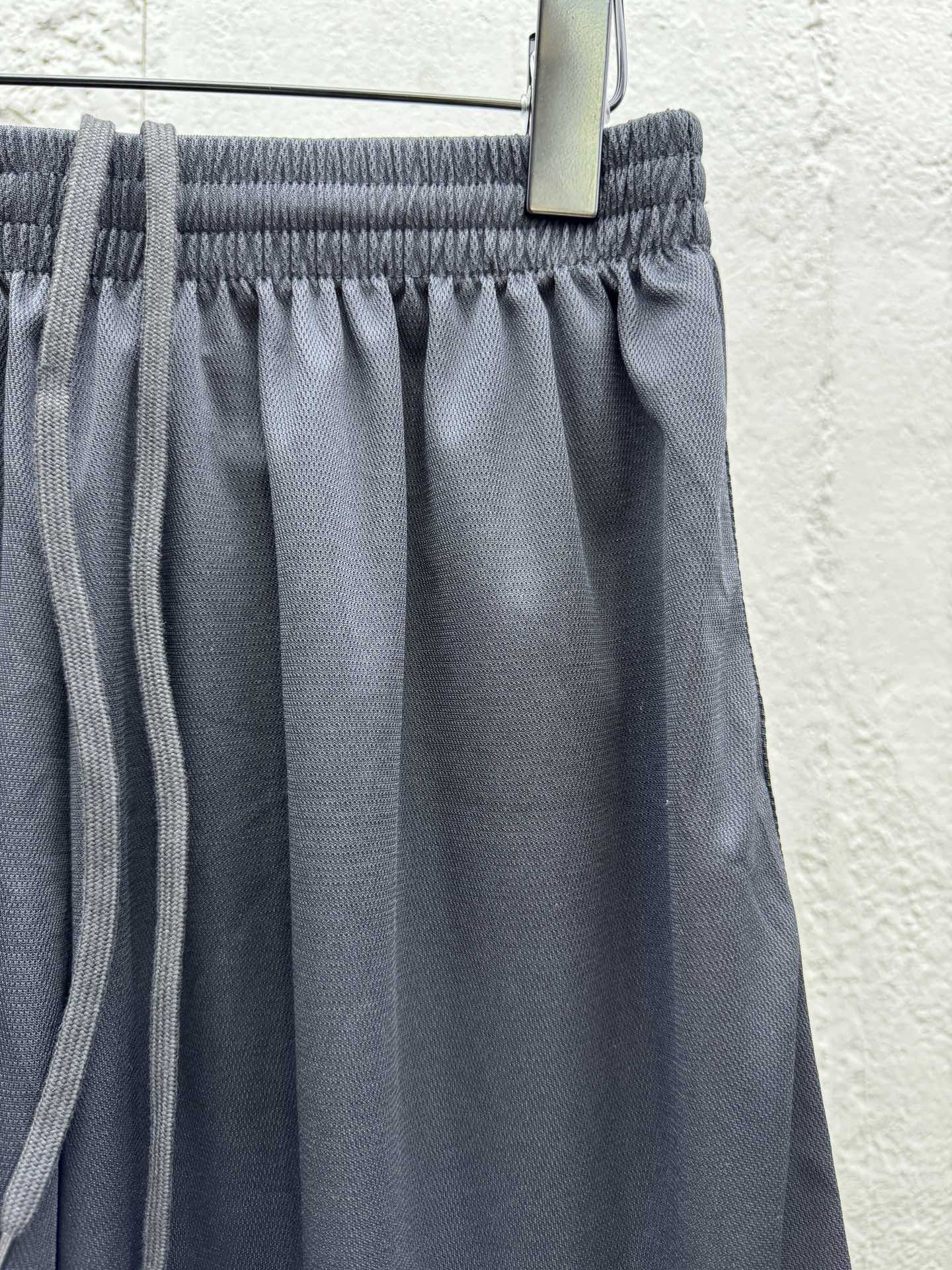 Balenciaga 24SS T-shirt pants 5