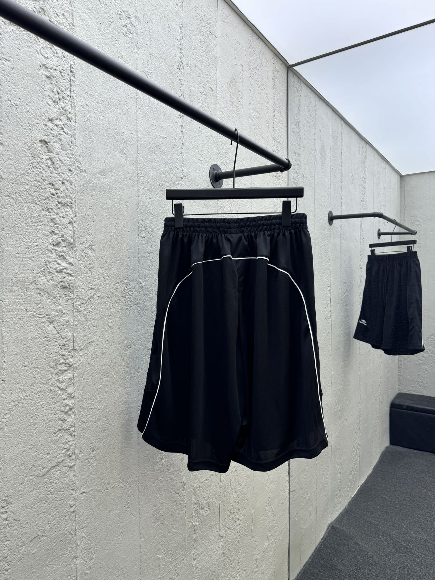 Balenciaga 24SS T-shirt pants 2