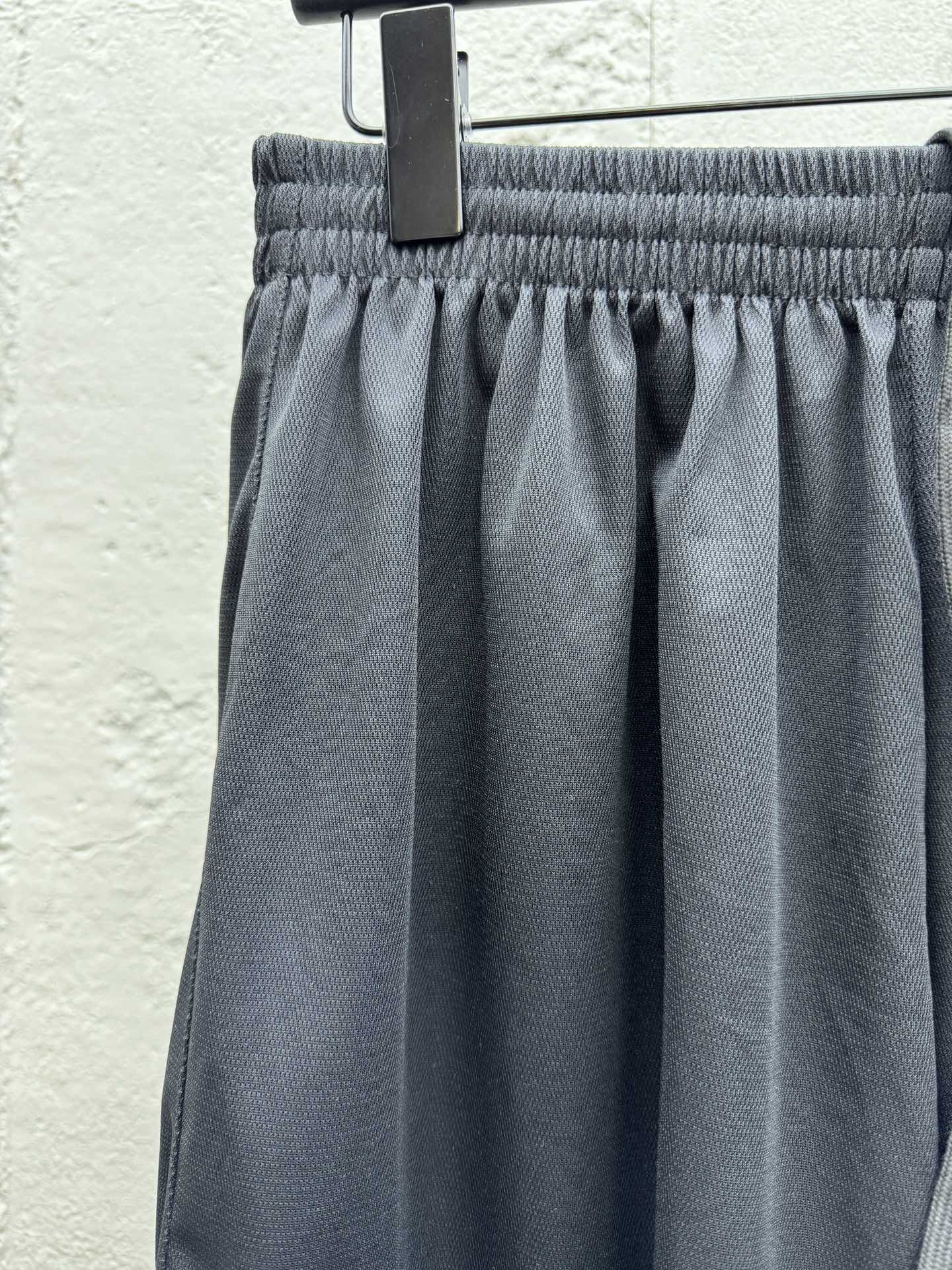Balenciaga 24SS T-shirt pants 4